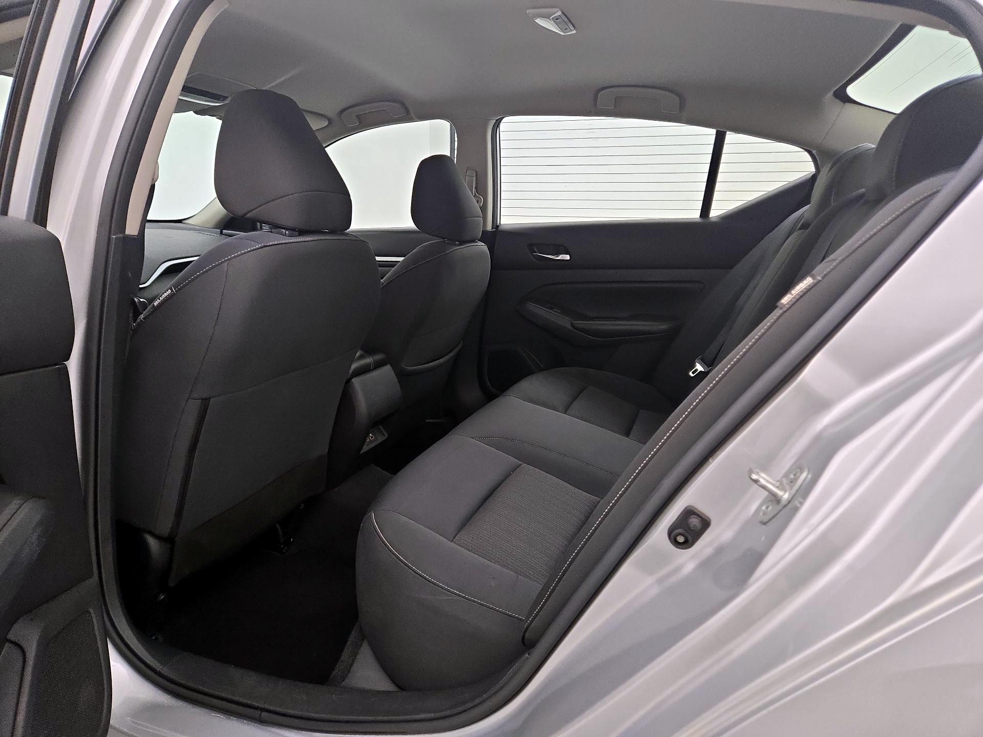 Thumbnail: 2022 Nissan Altima - 19