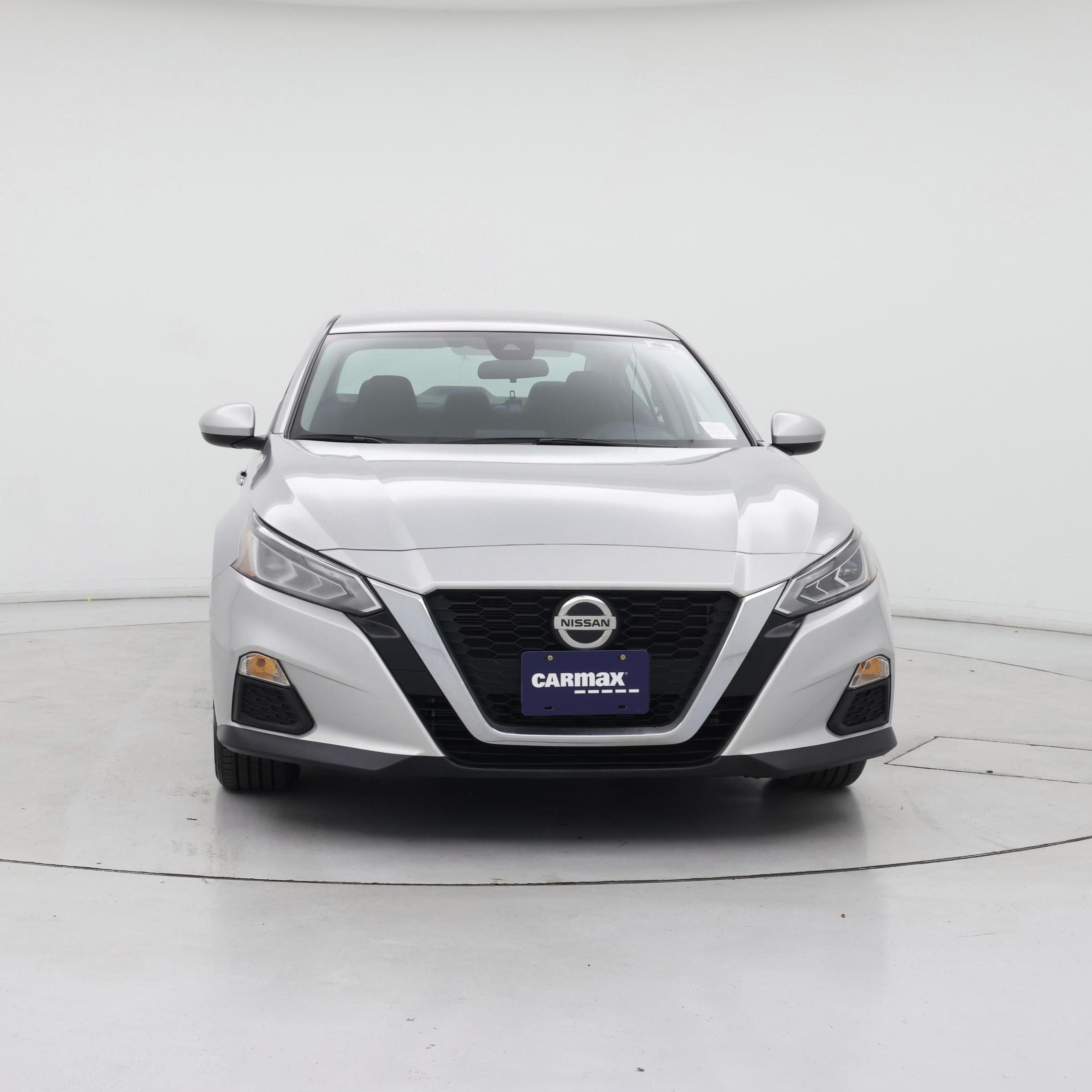 Thumbnail: 2022 Nissan Altima - 5