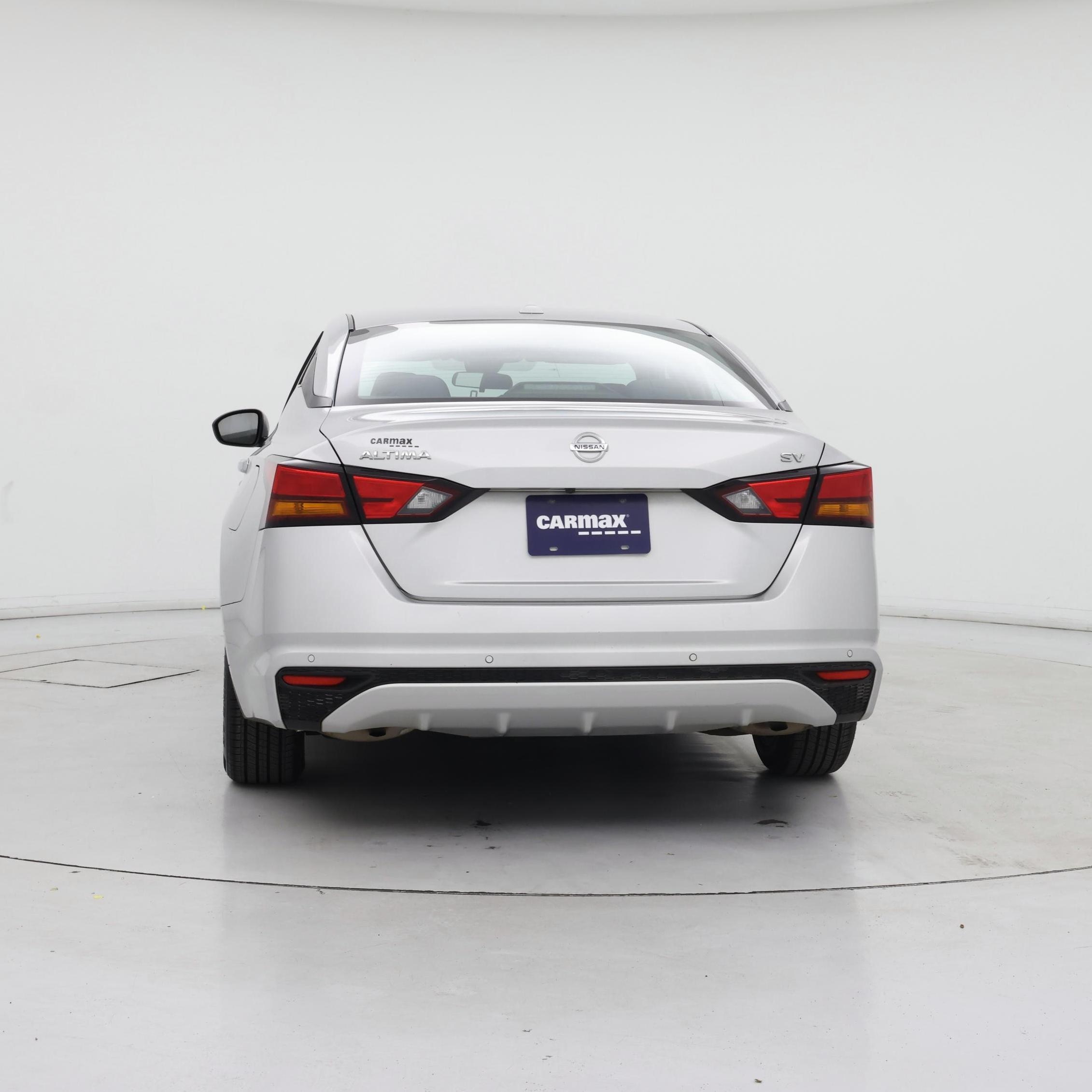 Thumbnail: 2022 Nissan Altima - 6