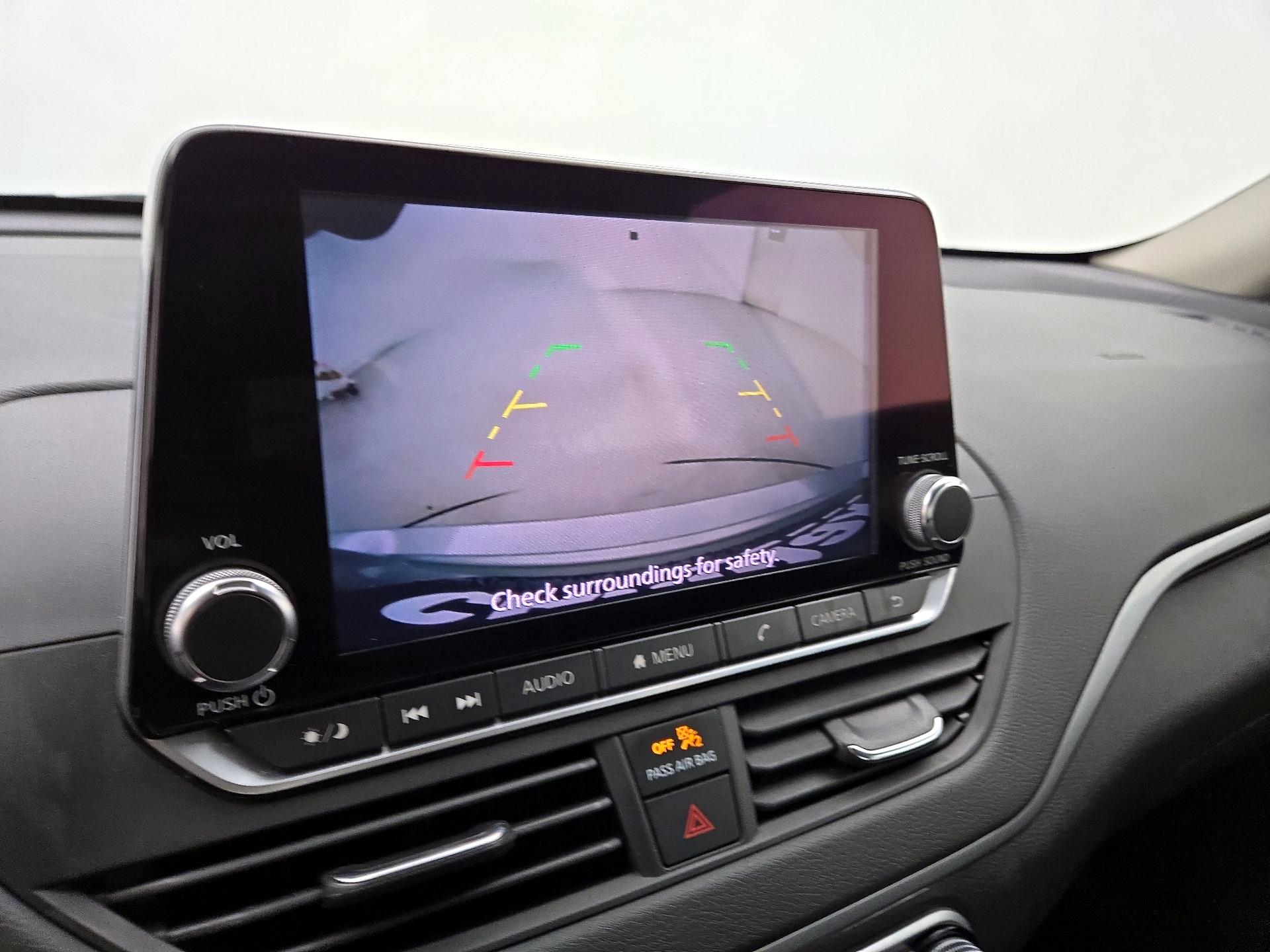 Thumbnail: 2022 Nissan Altima - 14