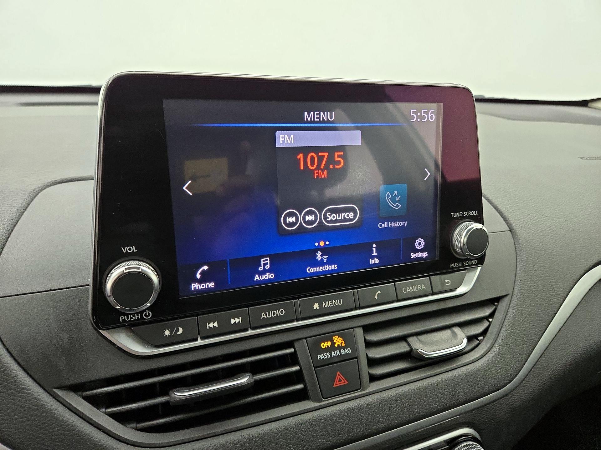 Thumbnail: 2022 Nissan Altima - 15