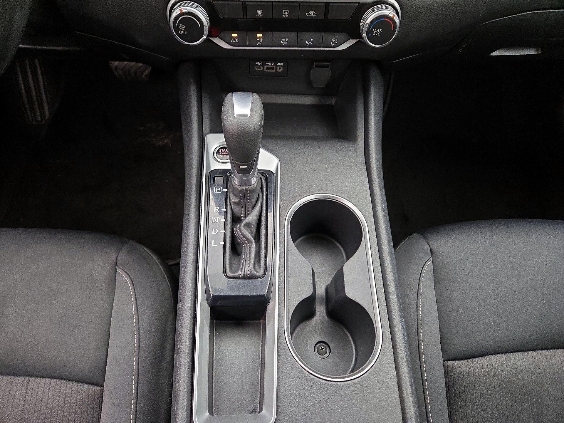 Thumbnail: 2022 Nissan Altima - 17