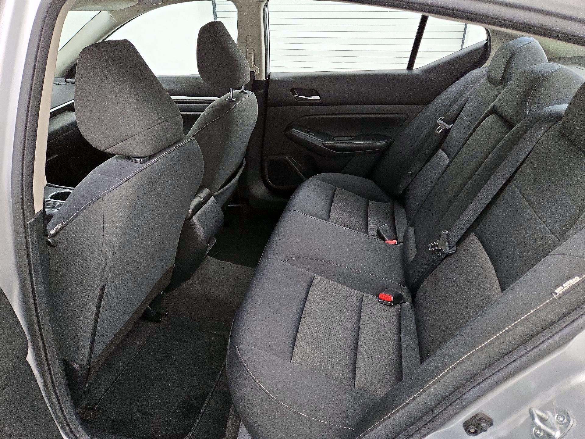 Thumbnail: 2022 Nissan Altima - 18