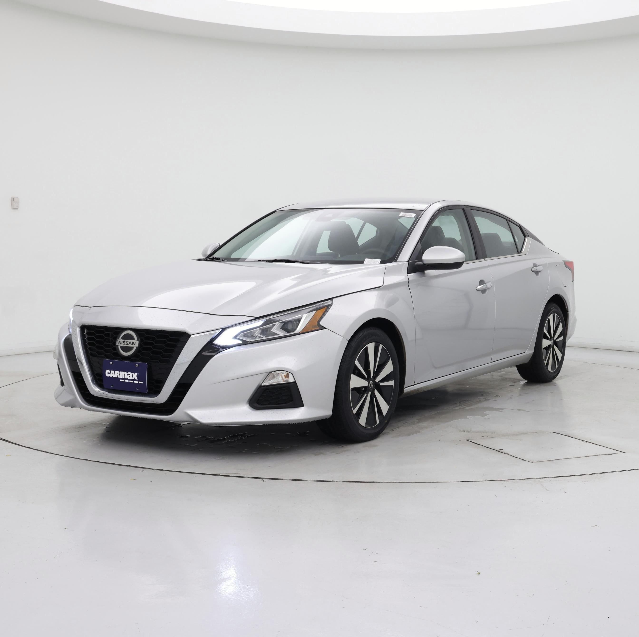 Thumbnail: 2022 Nissan Altima - 4