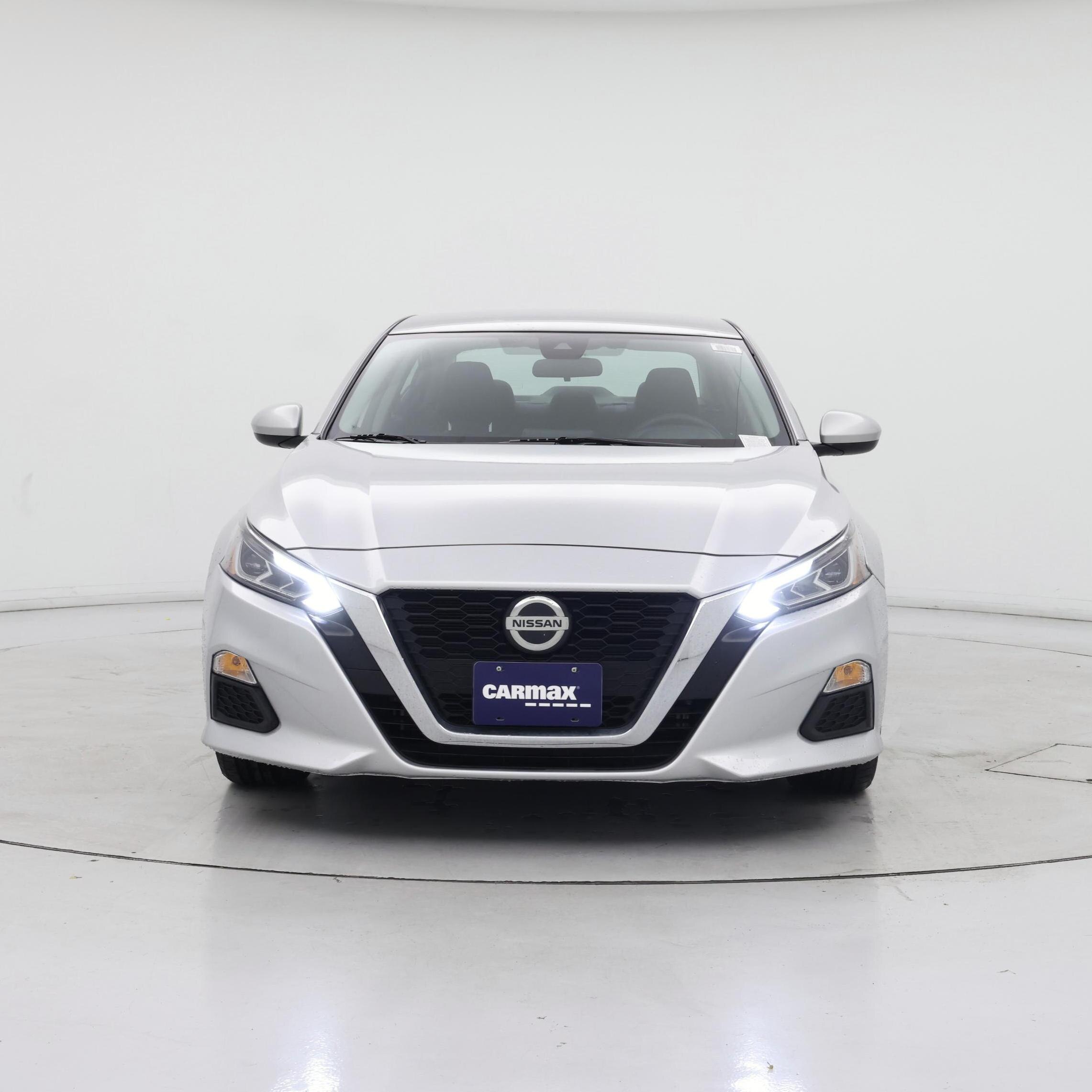 Thumbnail: 2022 Nissan Altima - 5