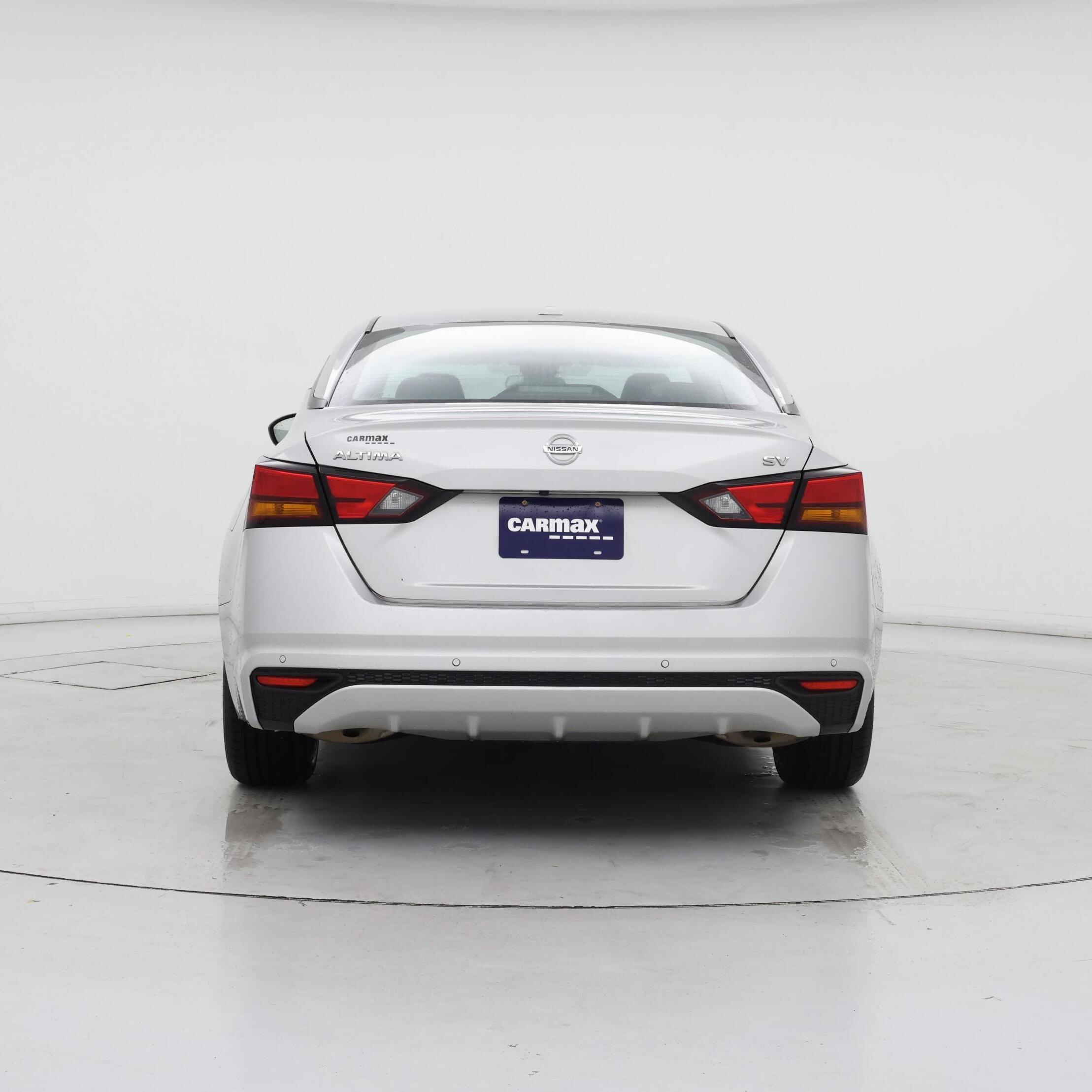 Thumbnail: 2022 Nissan Altima - 6