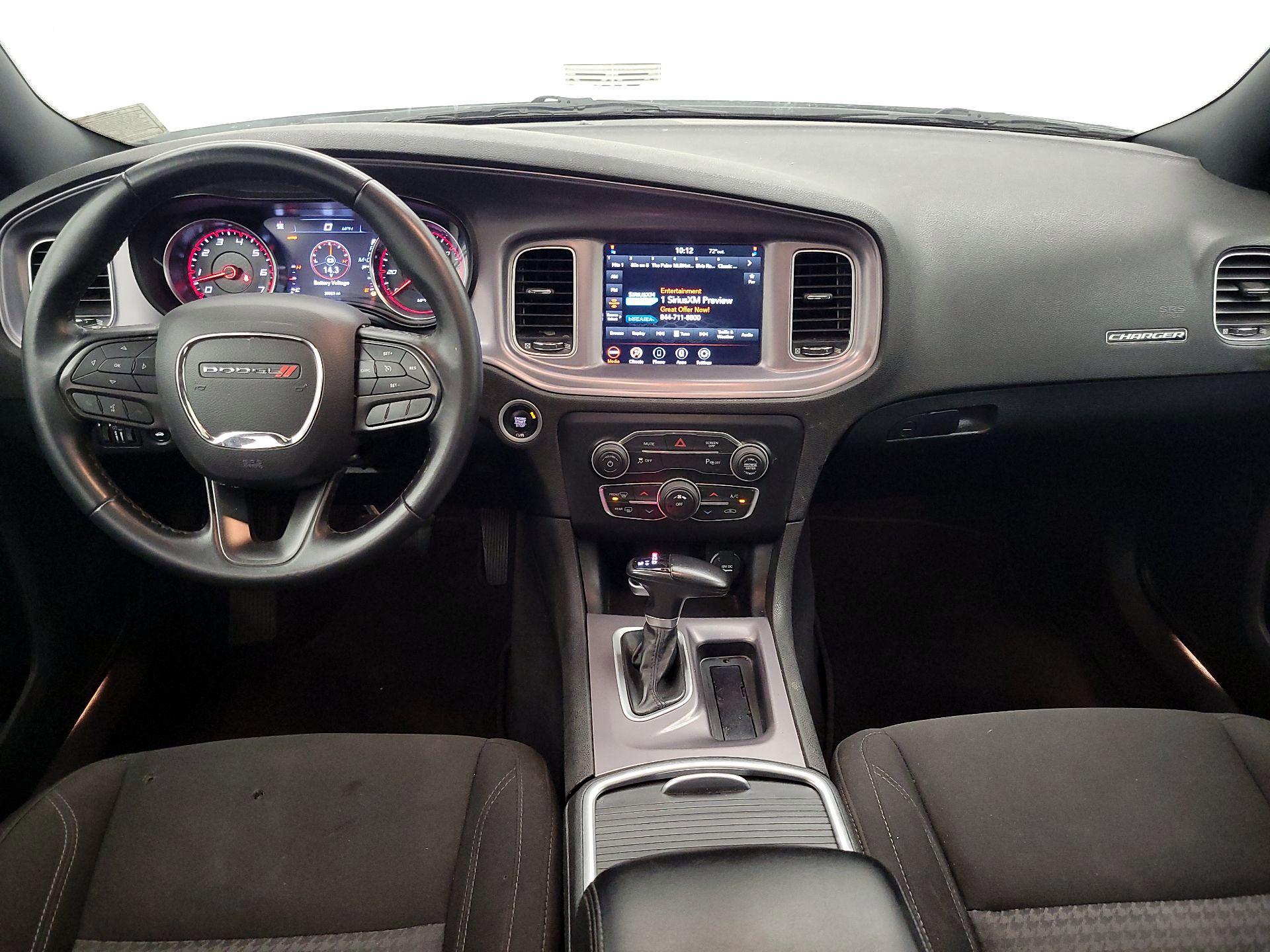 Thumbnail: 2023 Dodge Charger - 9