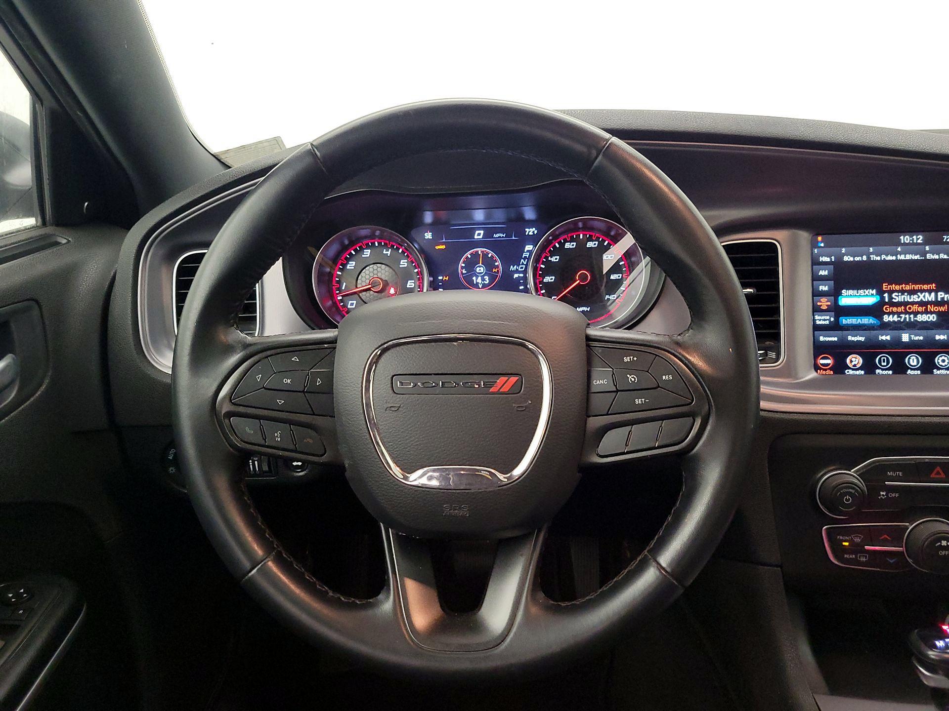 Thumbnail: 2023 Dodge Charger - 10