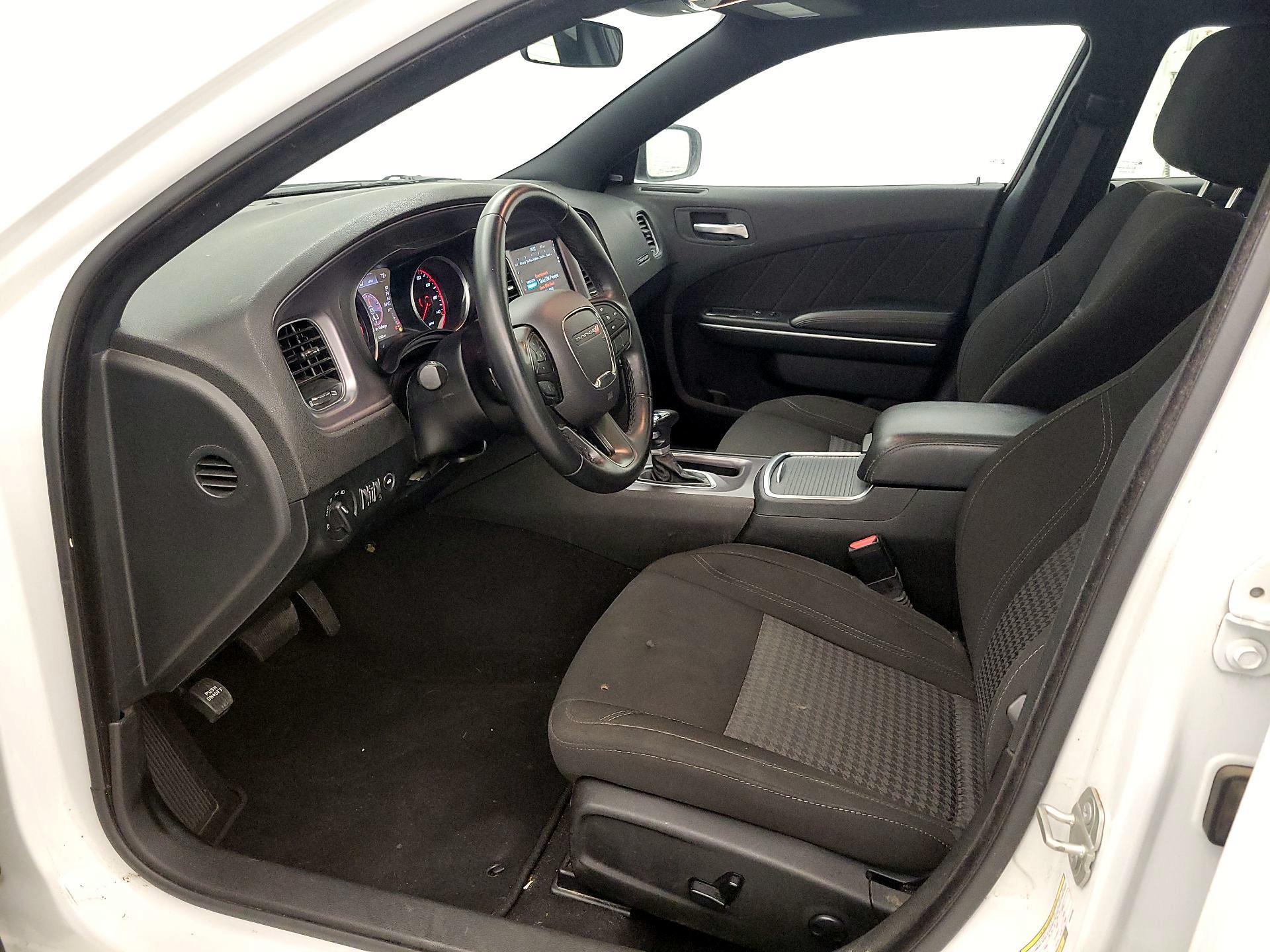 Thumbnail: 2023 Dodge Charger - 11