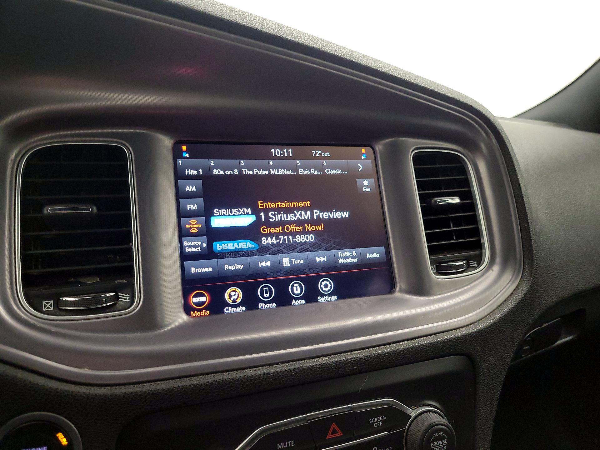 Thumbnail: 2023 Dodge Charger - 15