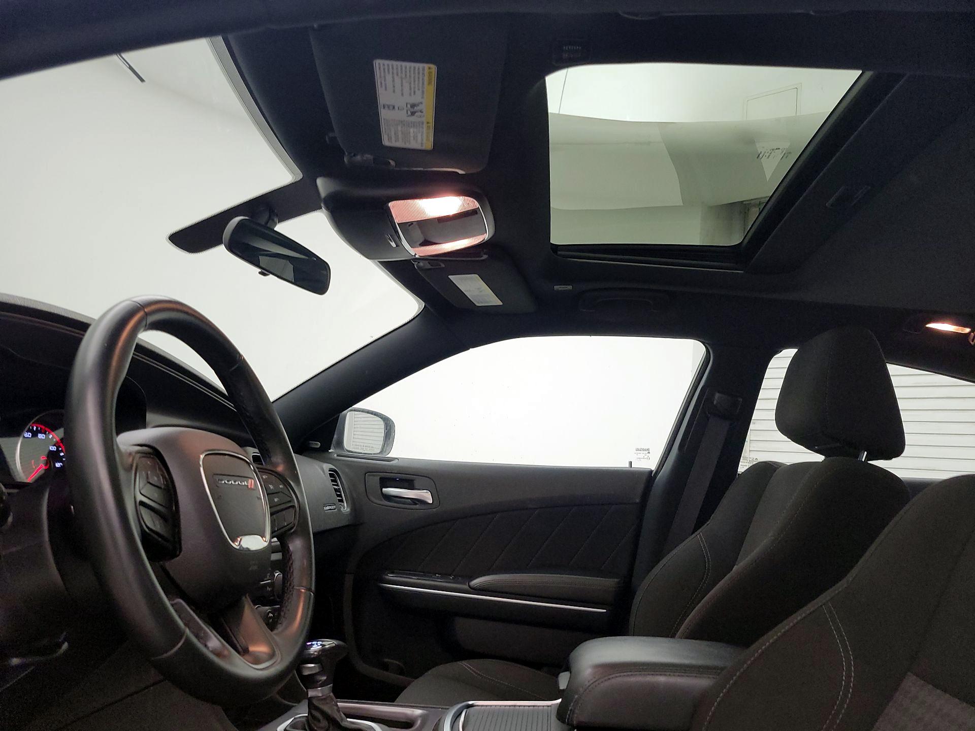 Thumbnail: 2023 Dodge Charger - 19