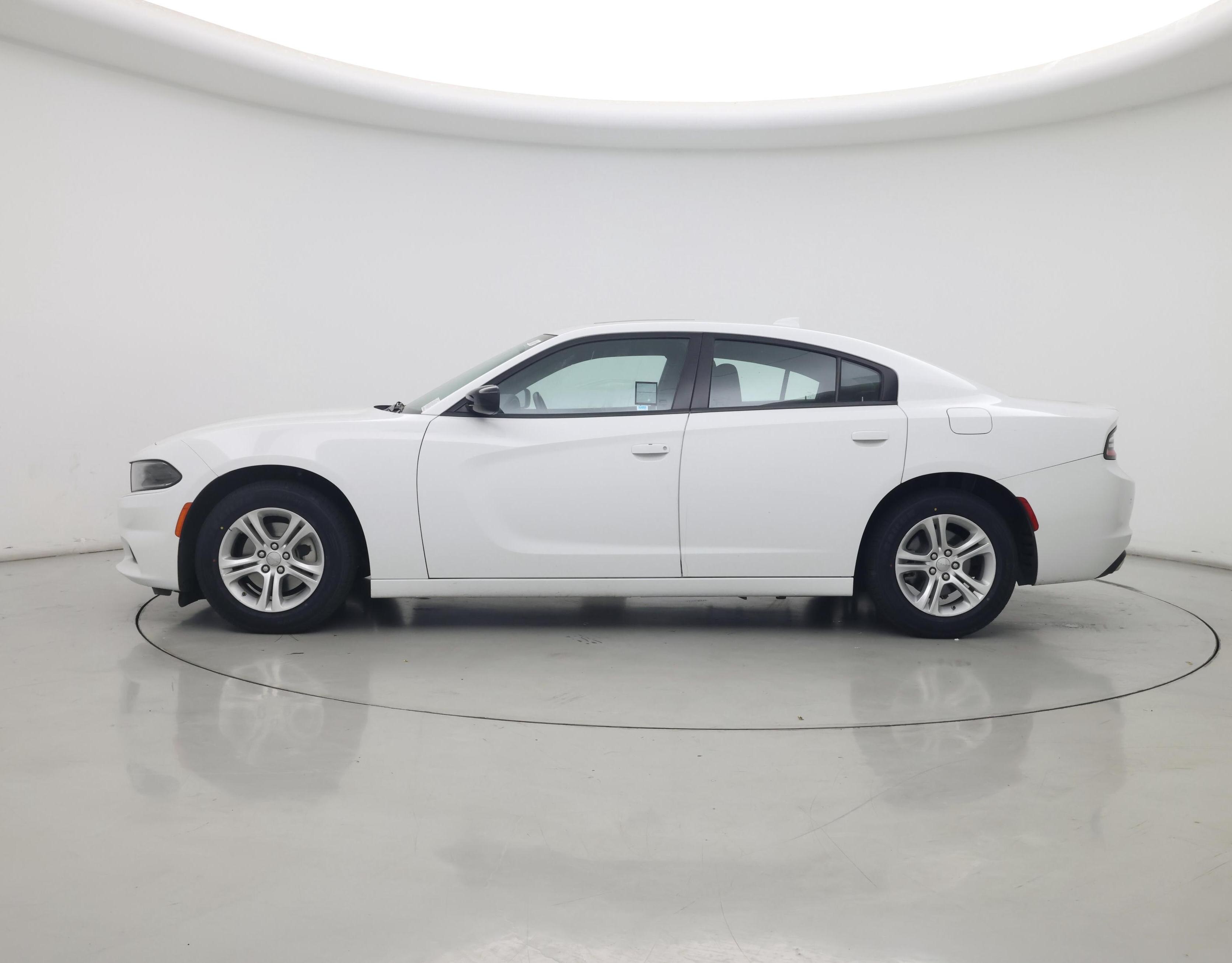 Thumbnail: 2023 Dodge Charger - 3