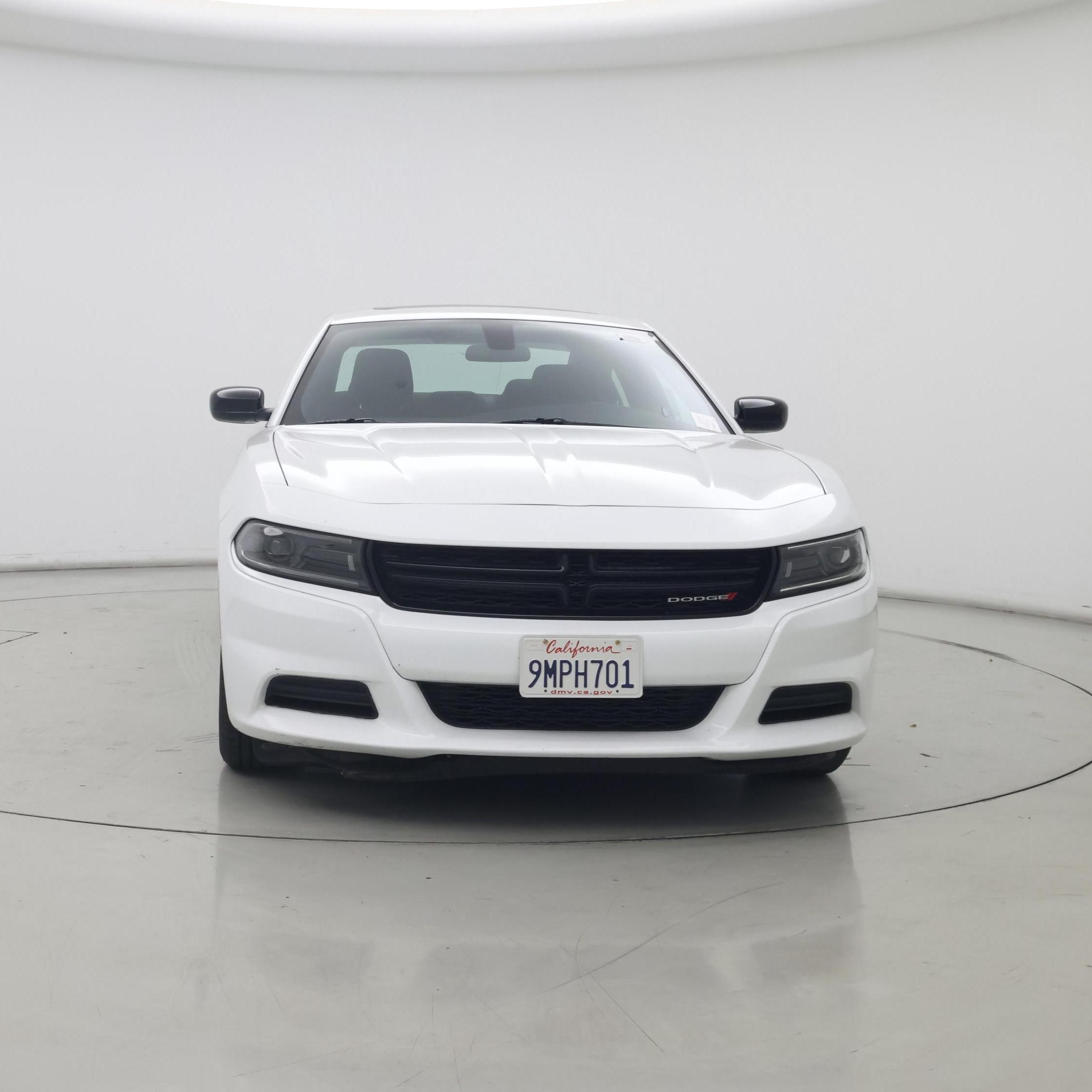 Thumbnail: 2023 Dodge Charger - 5