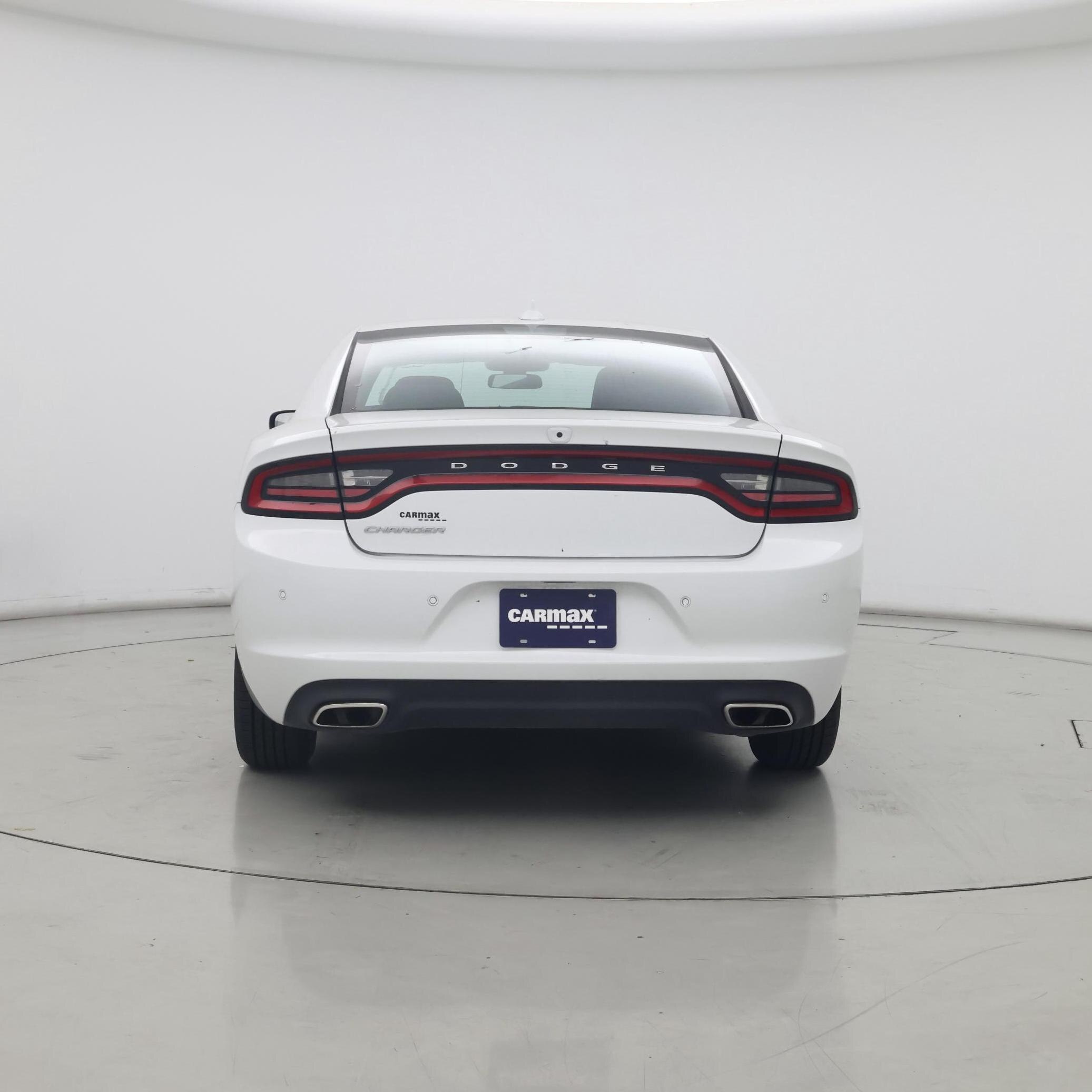 Thumbnail: 2023 Dodge Charger - 6