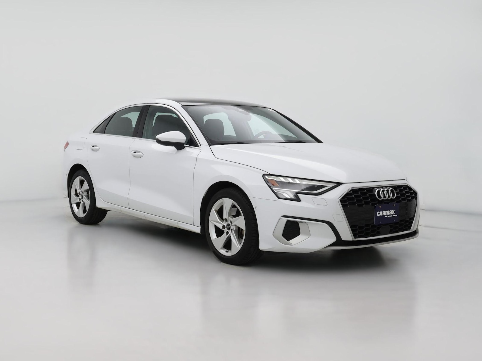 2024 Audi A3 Sedan Premium