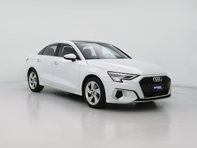 2024 Audi A3 Premium
