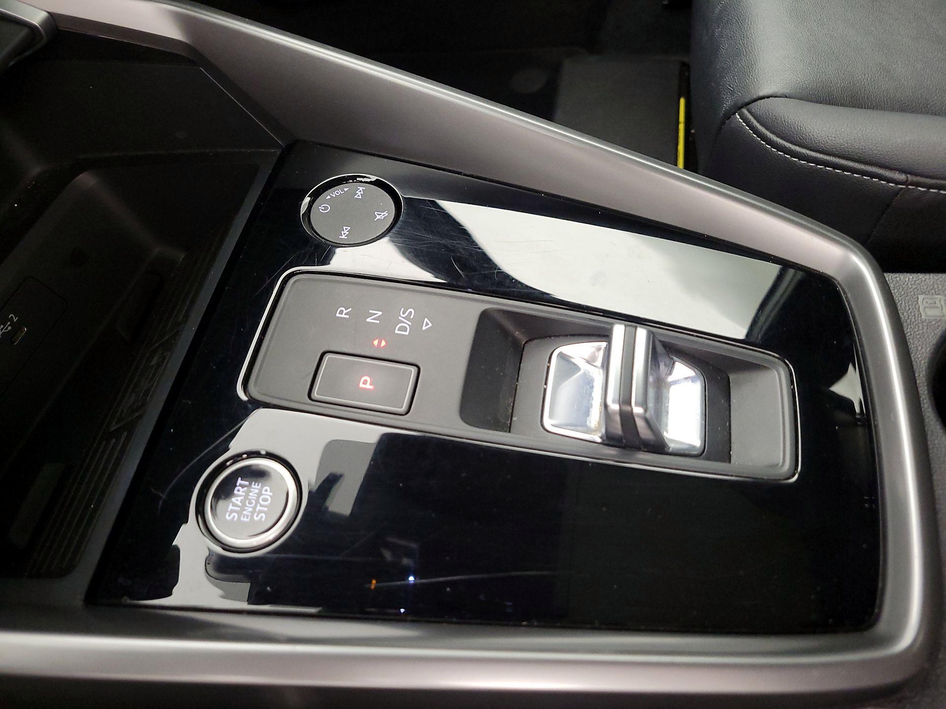 Thumbnail: 2024 Audi A3 - 17