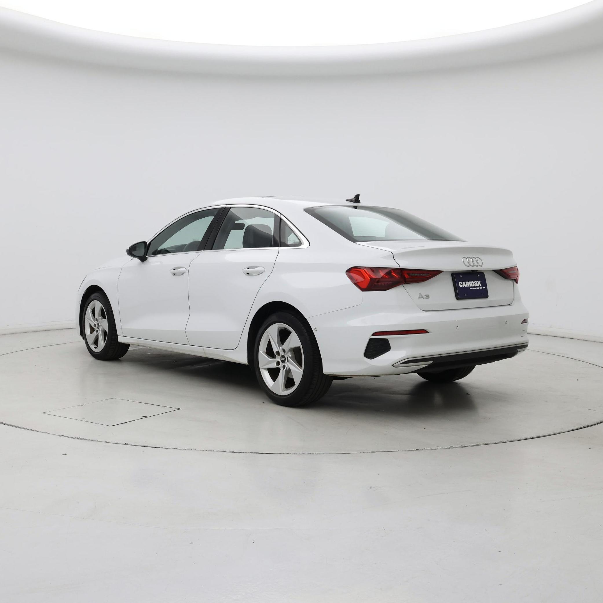 Thumbnail: 2024 Audi A3 - 2