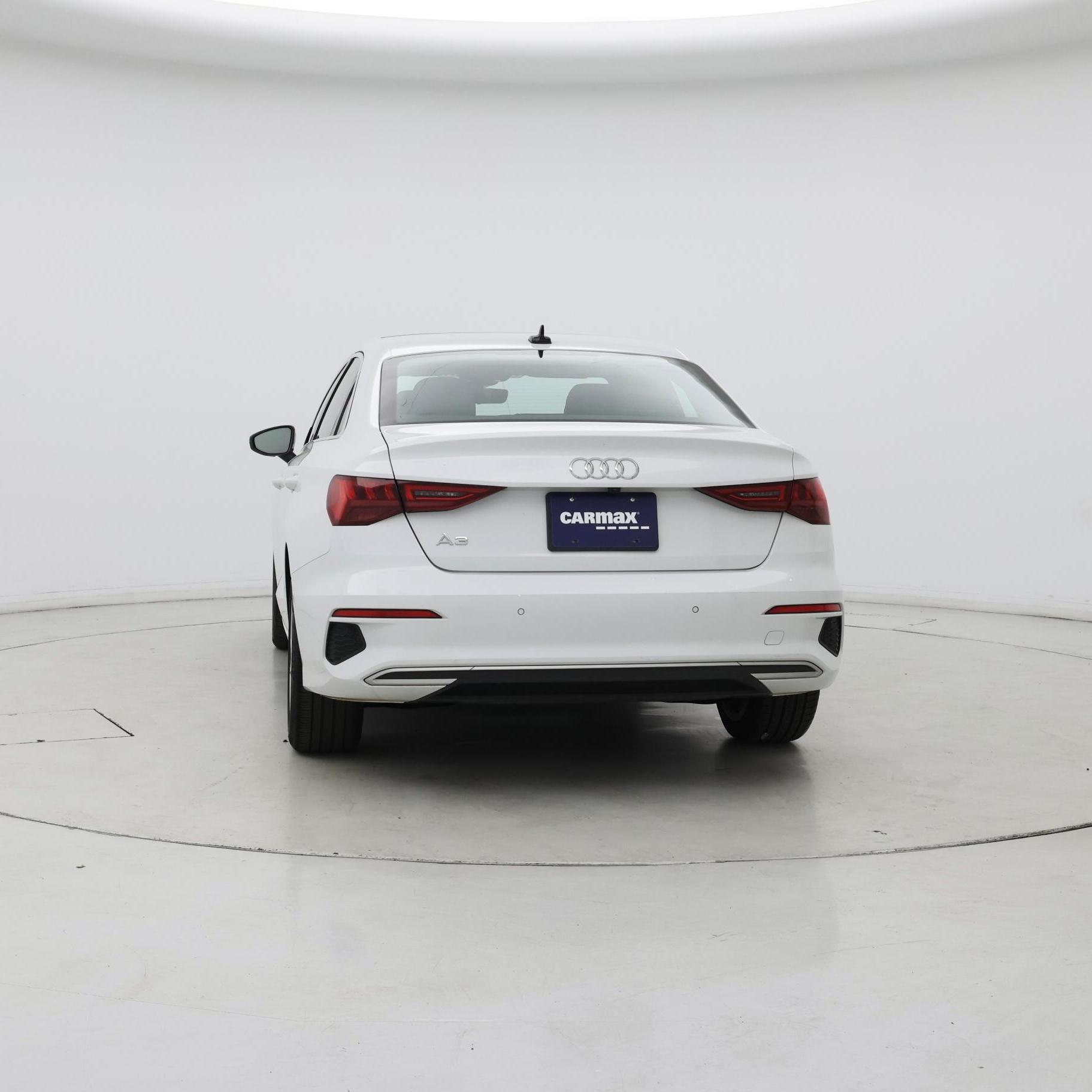 Thumbnail: 2024 Audi A3 - 6