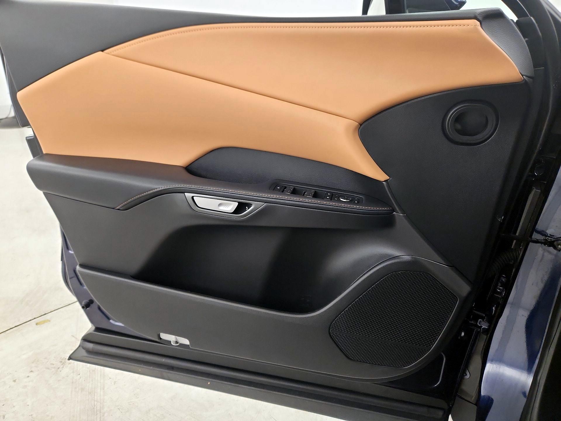 Thumbnail: 2024 Lexus RX - 12