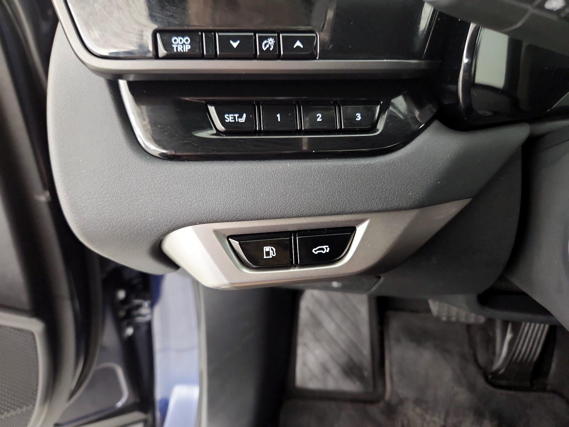 Thumbnail: 2024 Lexus RX - 13