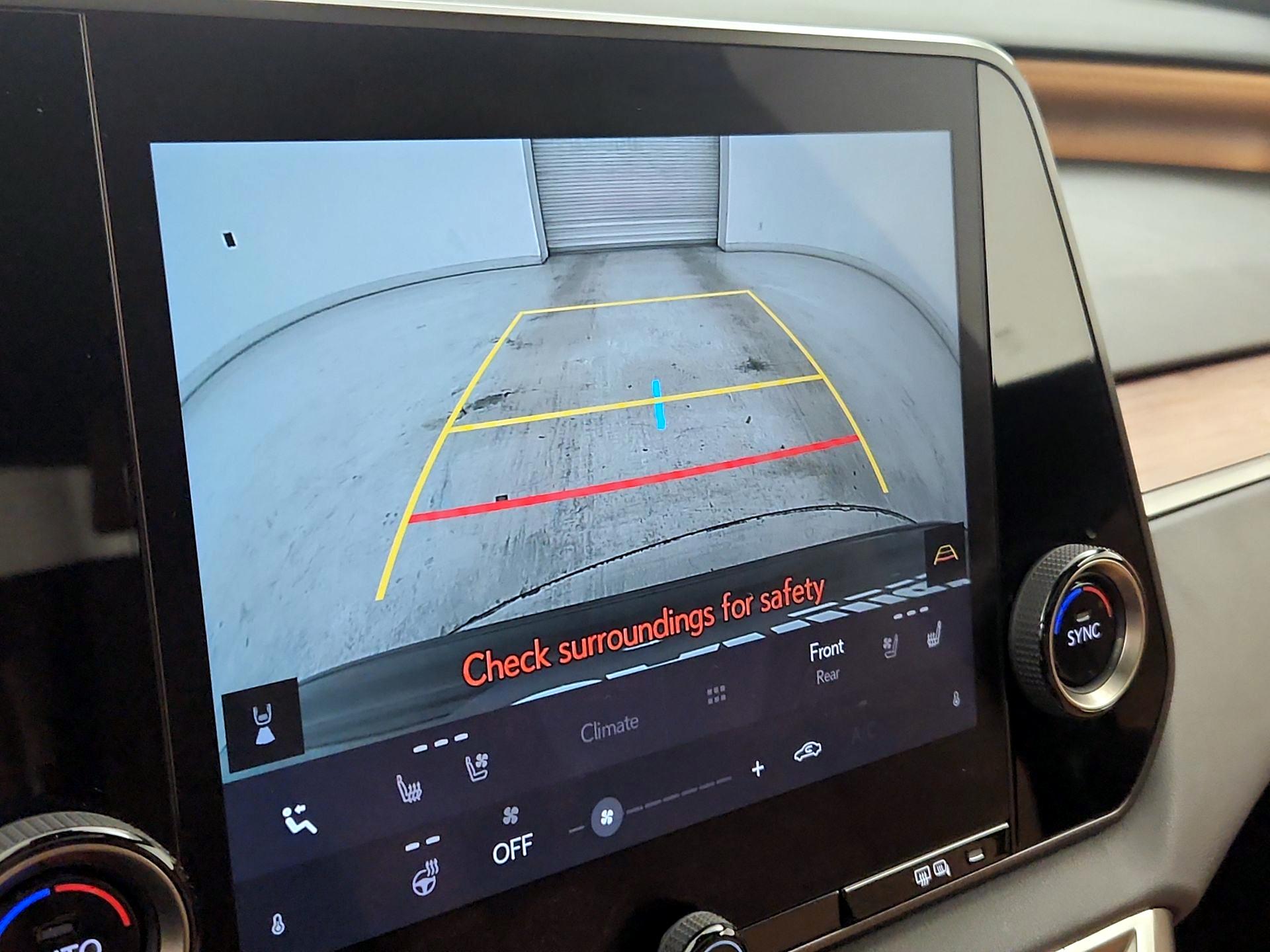 Thumbnail: 2024 Lexus RX - 14