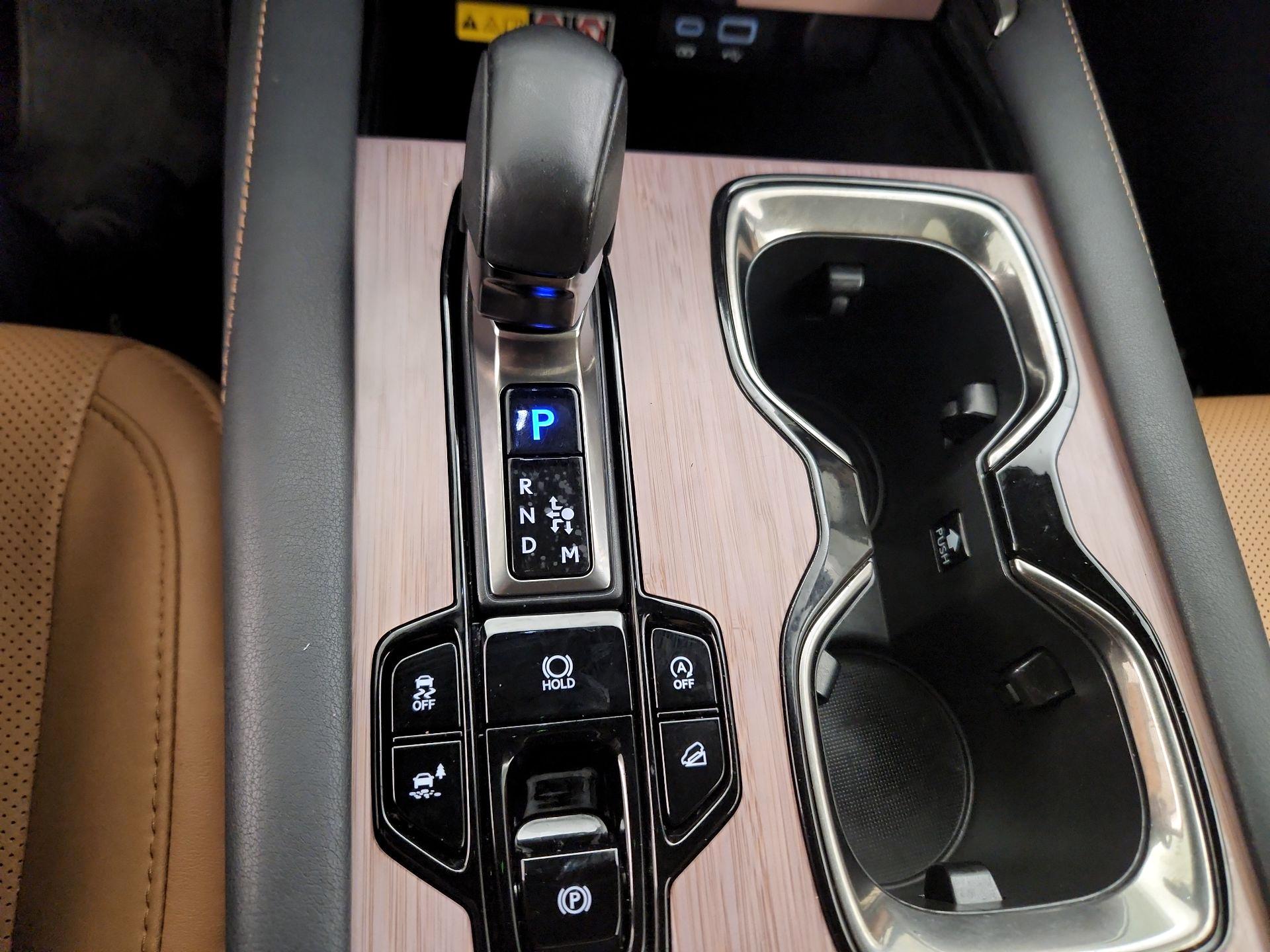 Thumbnail: 2024 Lexus RX - 17