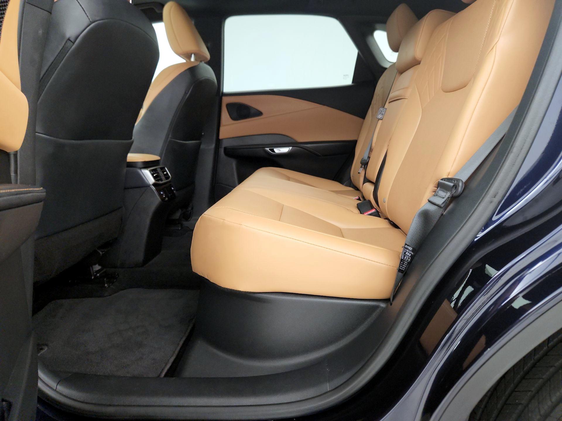 Thumbnail: 2024 Lexus RX - 20