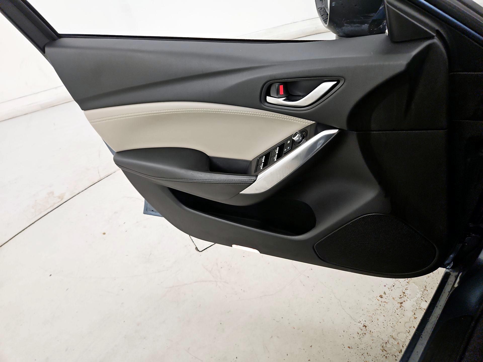 Thumbnail: 2017 Mazda Mazda6 - 12