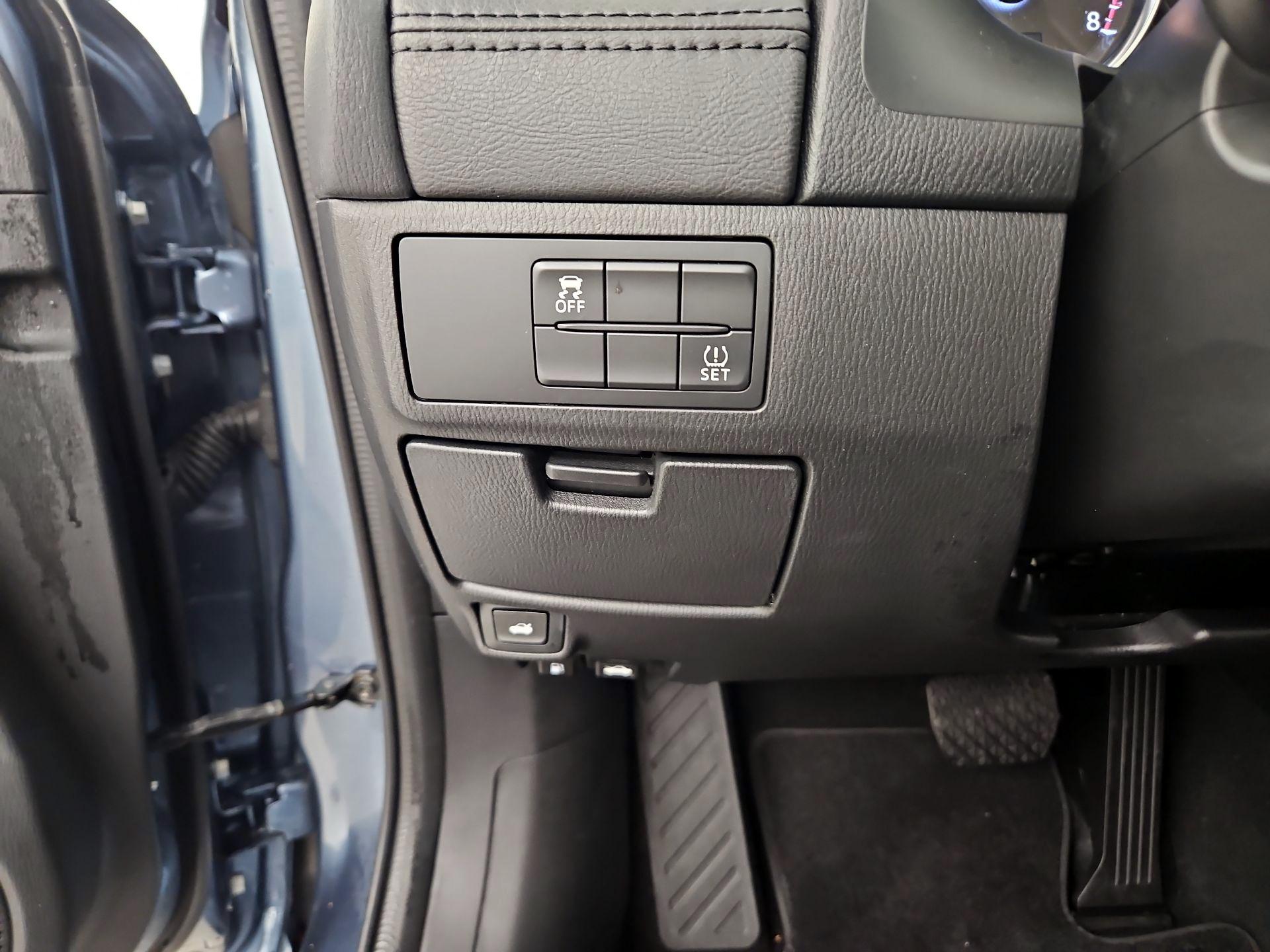 Thumbnail: 2017 Mazda Mazda6 - 13