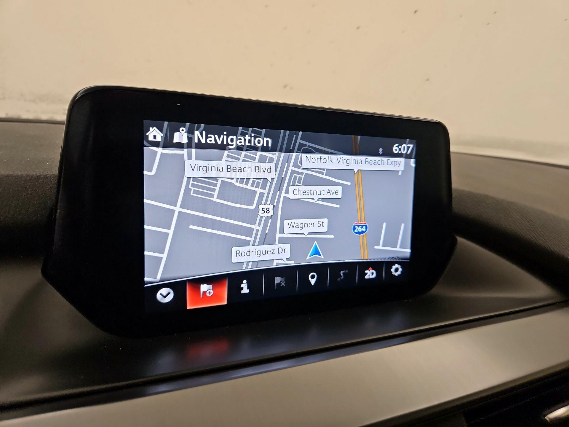 Thumbnail: 2017 Mazda Mazda6 - 14