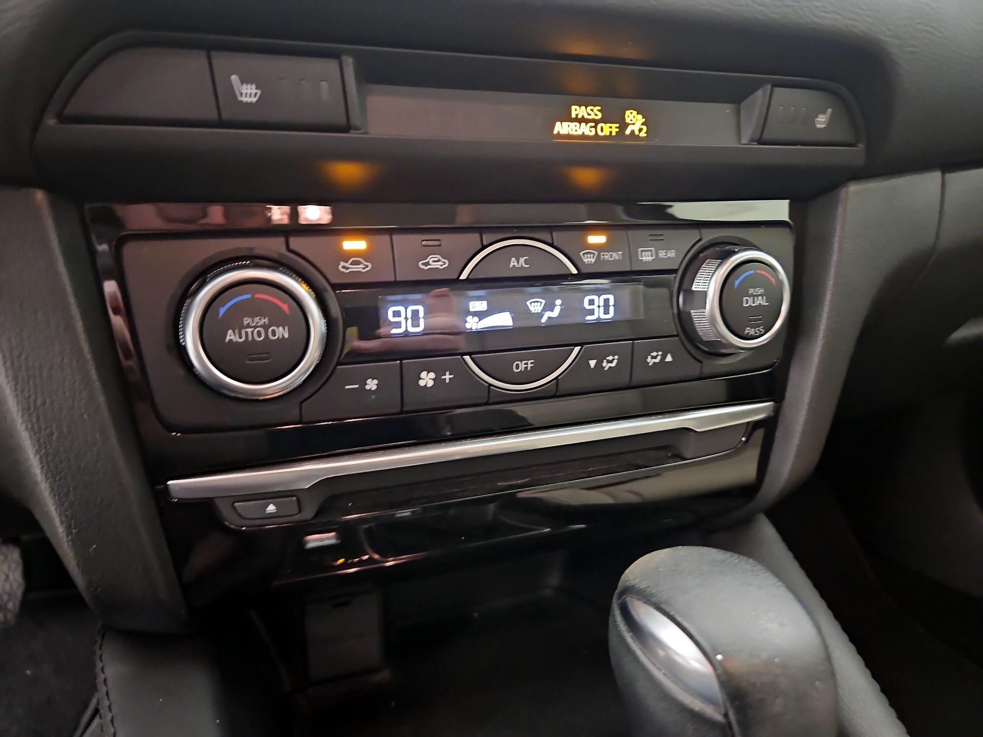 Thumbnail: 2017 Mazda Mazda6 - 17