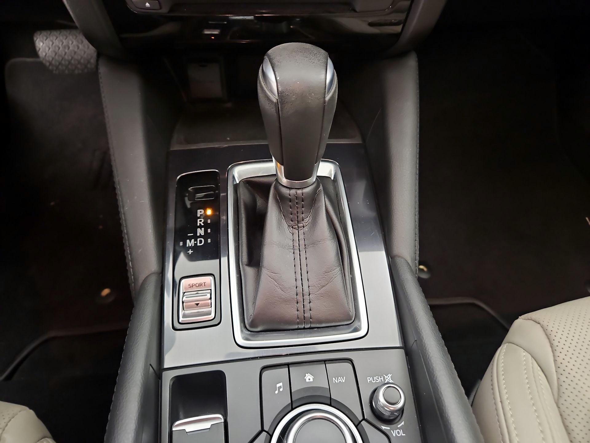 Thumbnail: 2017 Mazda Mazda6 - 18