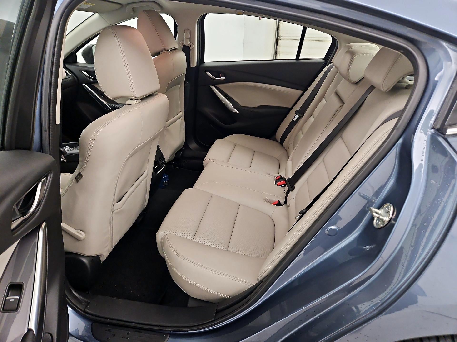 Thumbnail: 2017 Mazda Mazda6 - 20