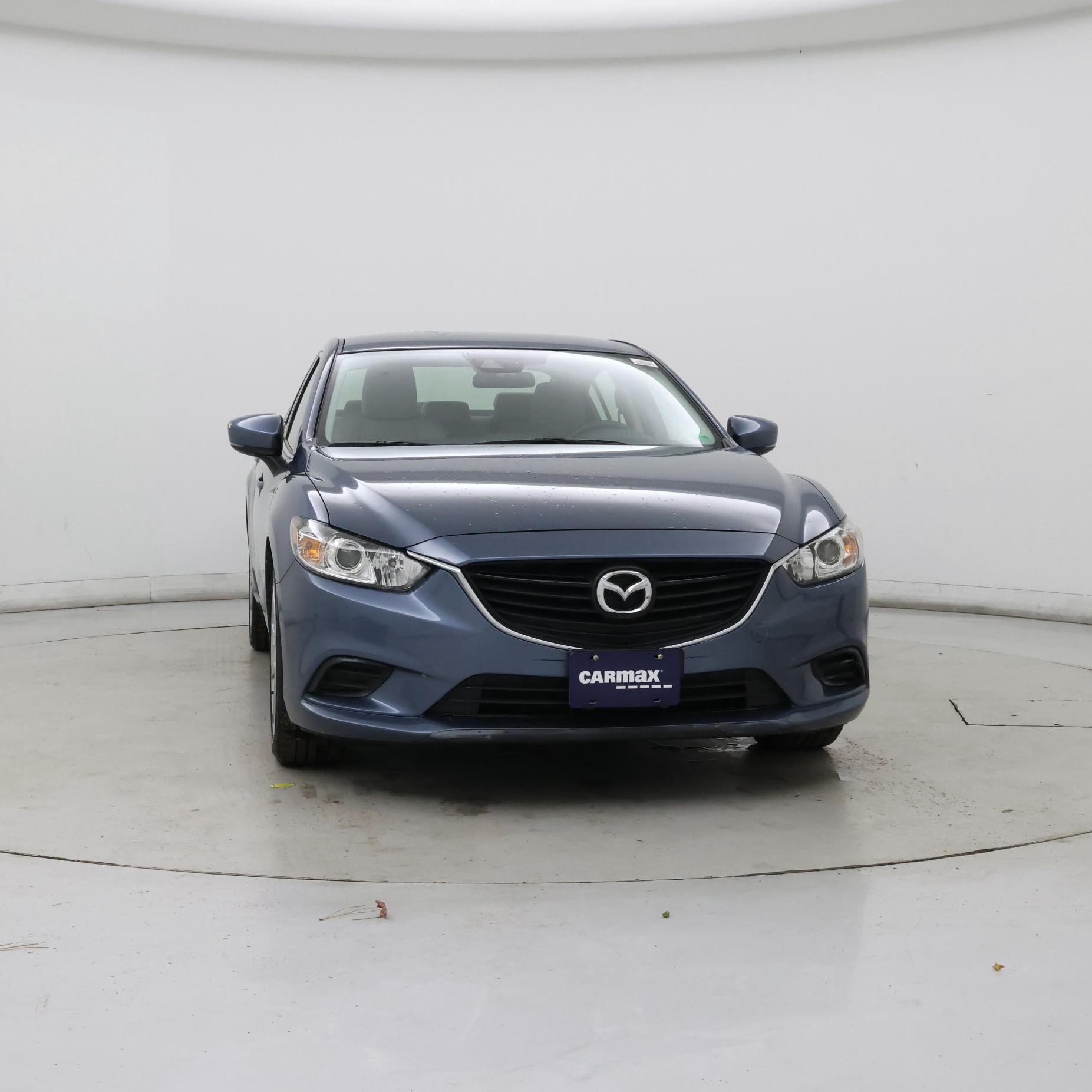 Thumbnail: 2017 Mazda Mazda6 - 5