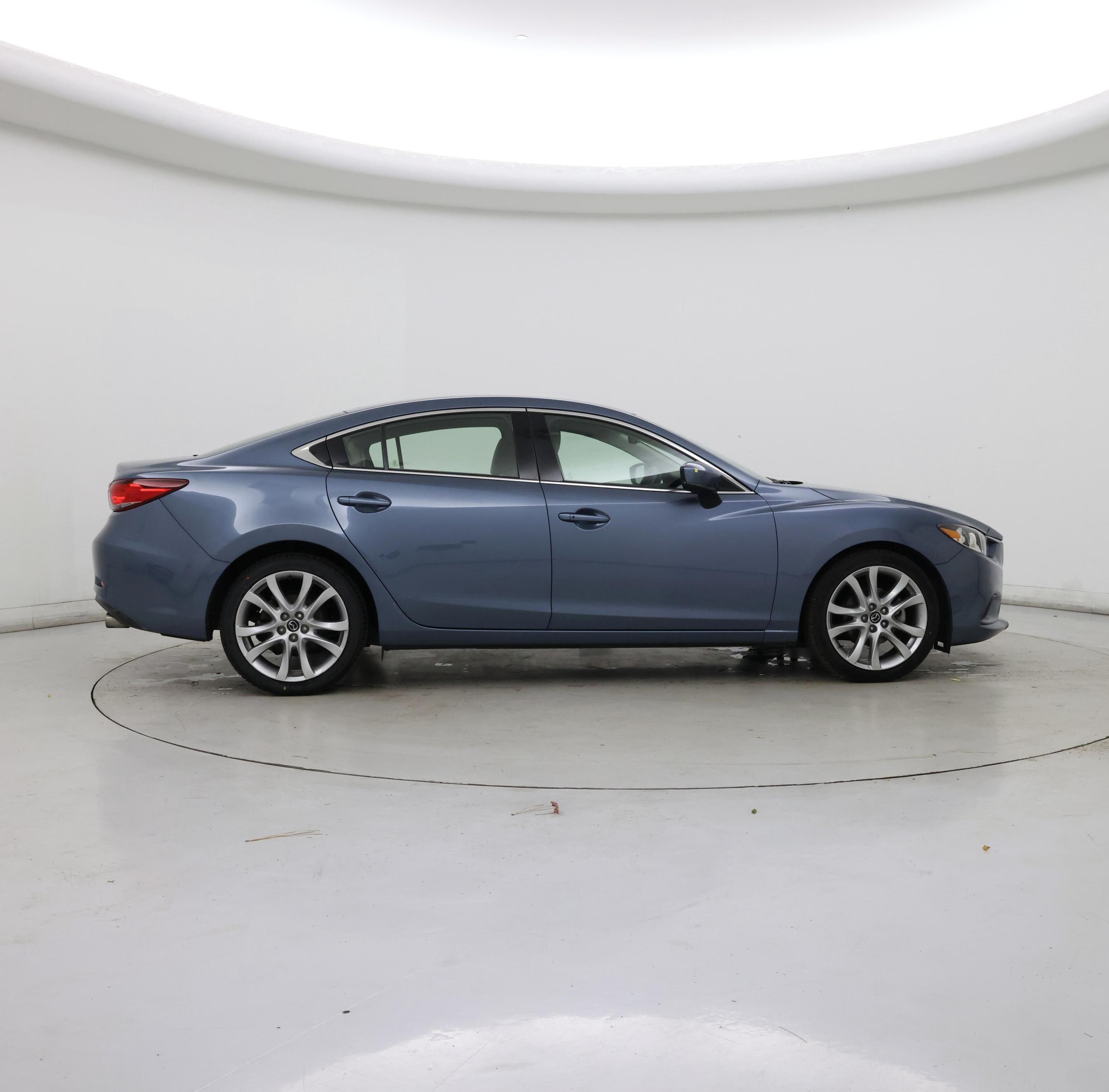 Thumbnail: 2017 Mazda Mazda6 - 7