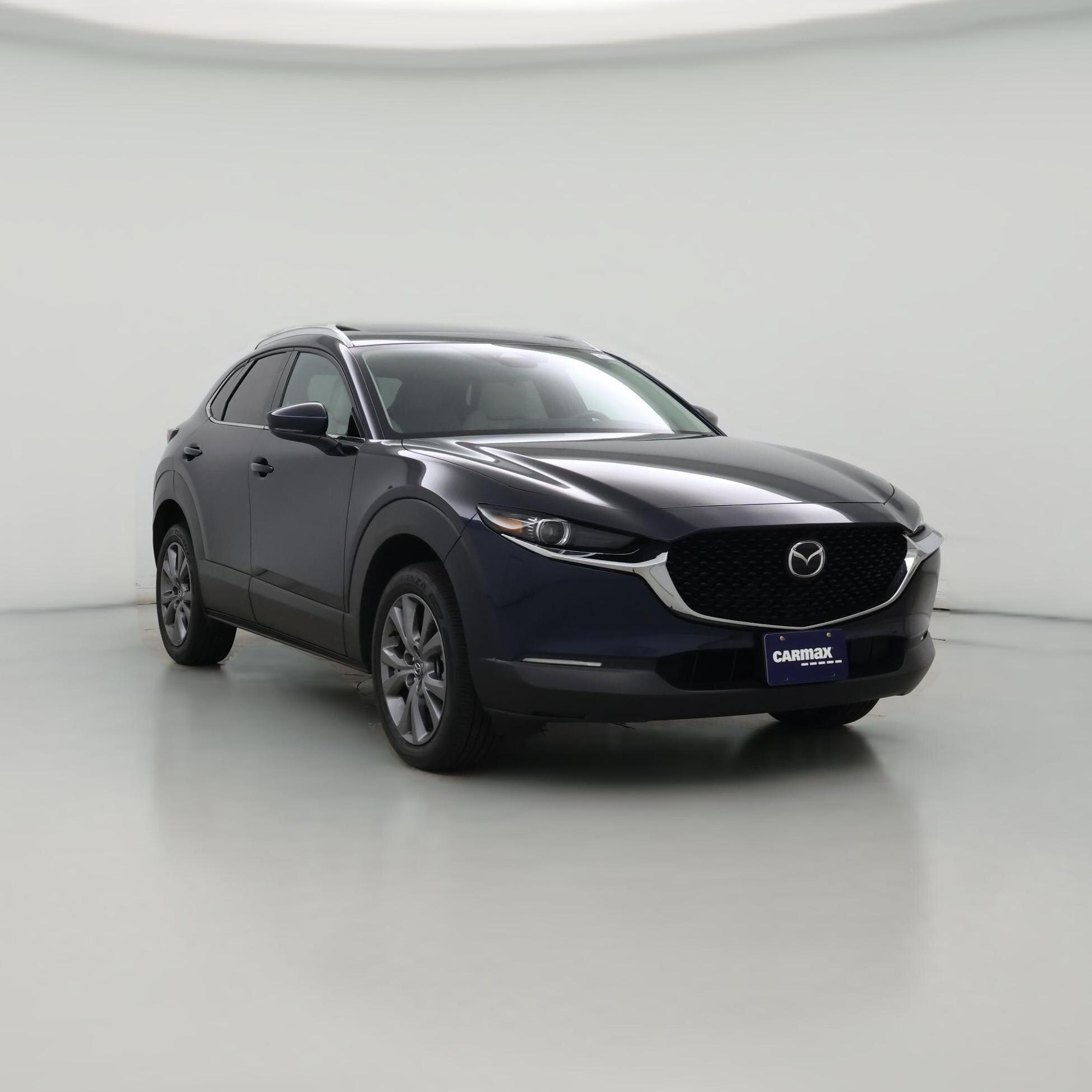 Thumbnail: 2025 Mazda CX-30 - 1