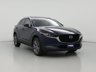 2025 Mazda CX-30 2.5 S Premium Package