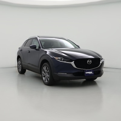 2025 Mazda CX-30 2.5 S Premium Package