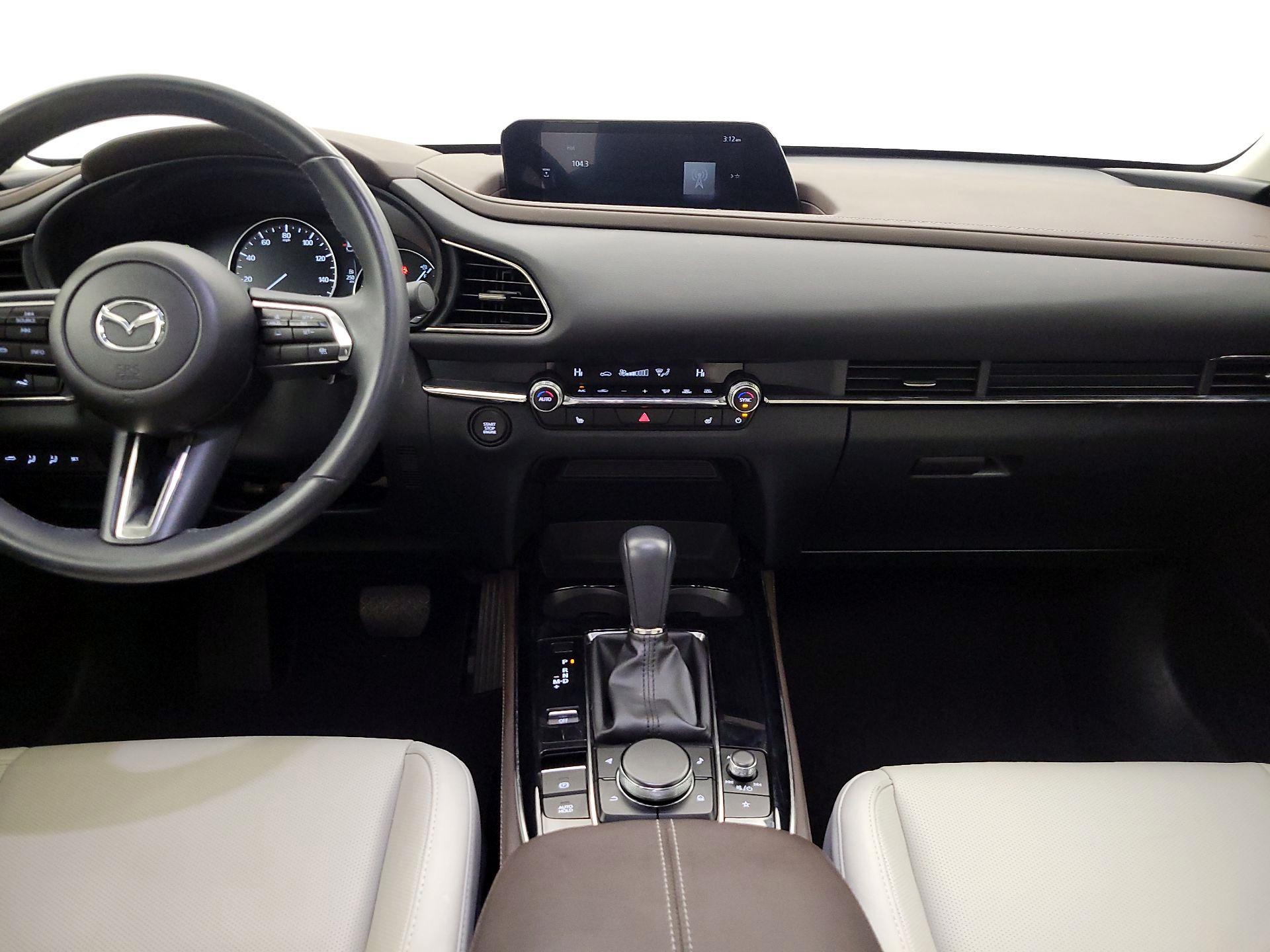 Thumbnail: 2025 Mazda CX-30 - 9