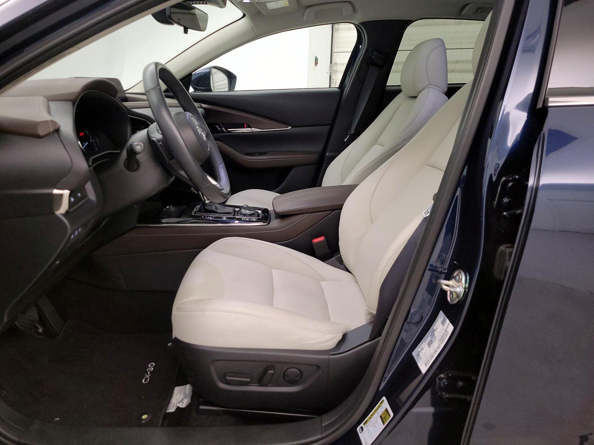 Thumbnail: 2025 Mazda CX-30 - 11