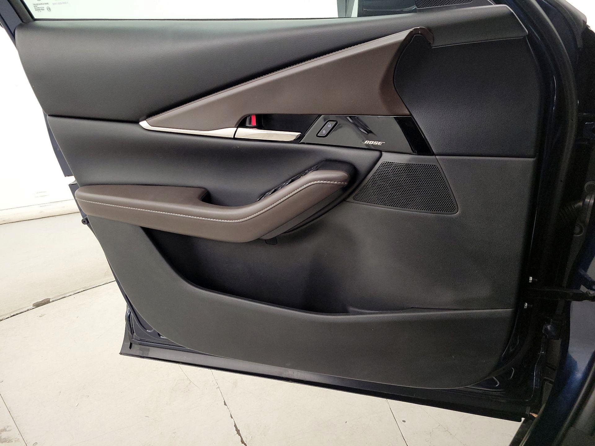 Thumbnail: 2025 Mazda CX-30 - 12