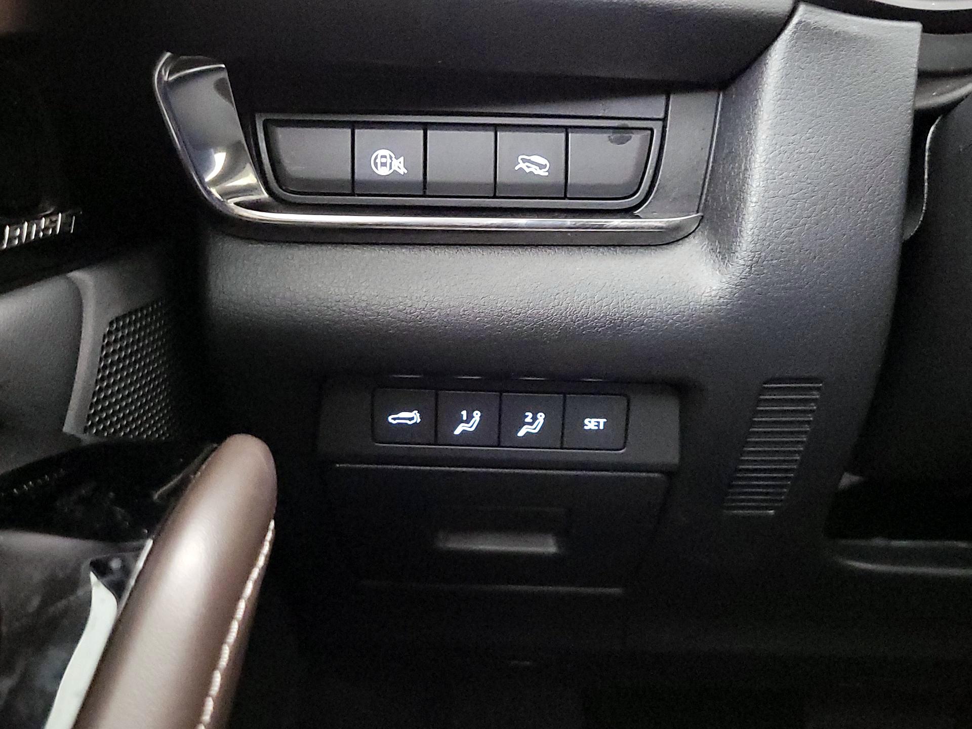 Thumbnail: 2025 Mazda CX-30 - 13