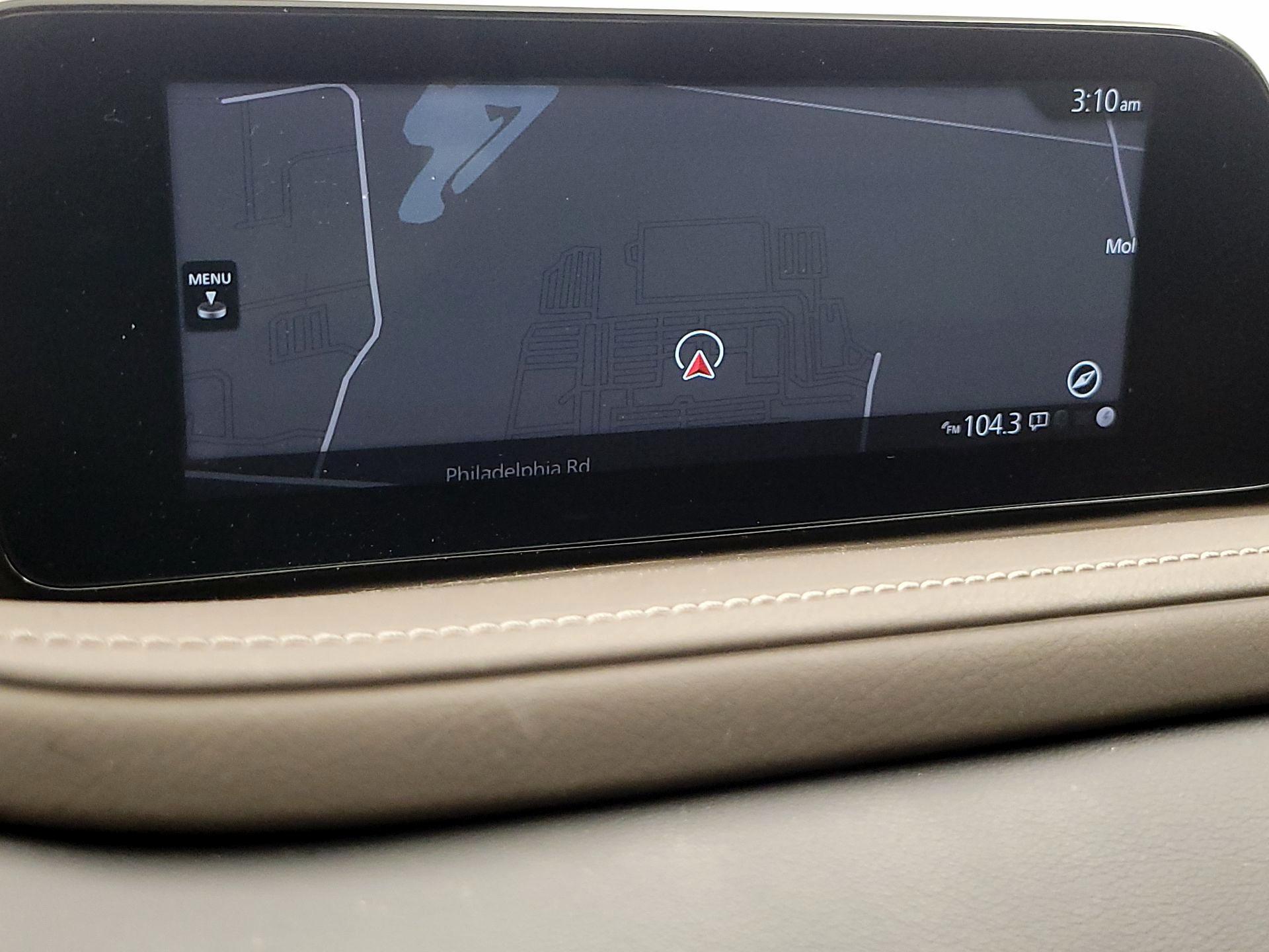 Thumbnail: 2025 Mazda CX-30 - 14