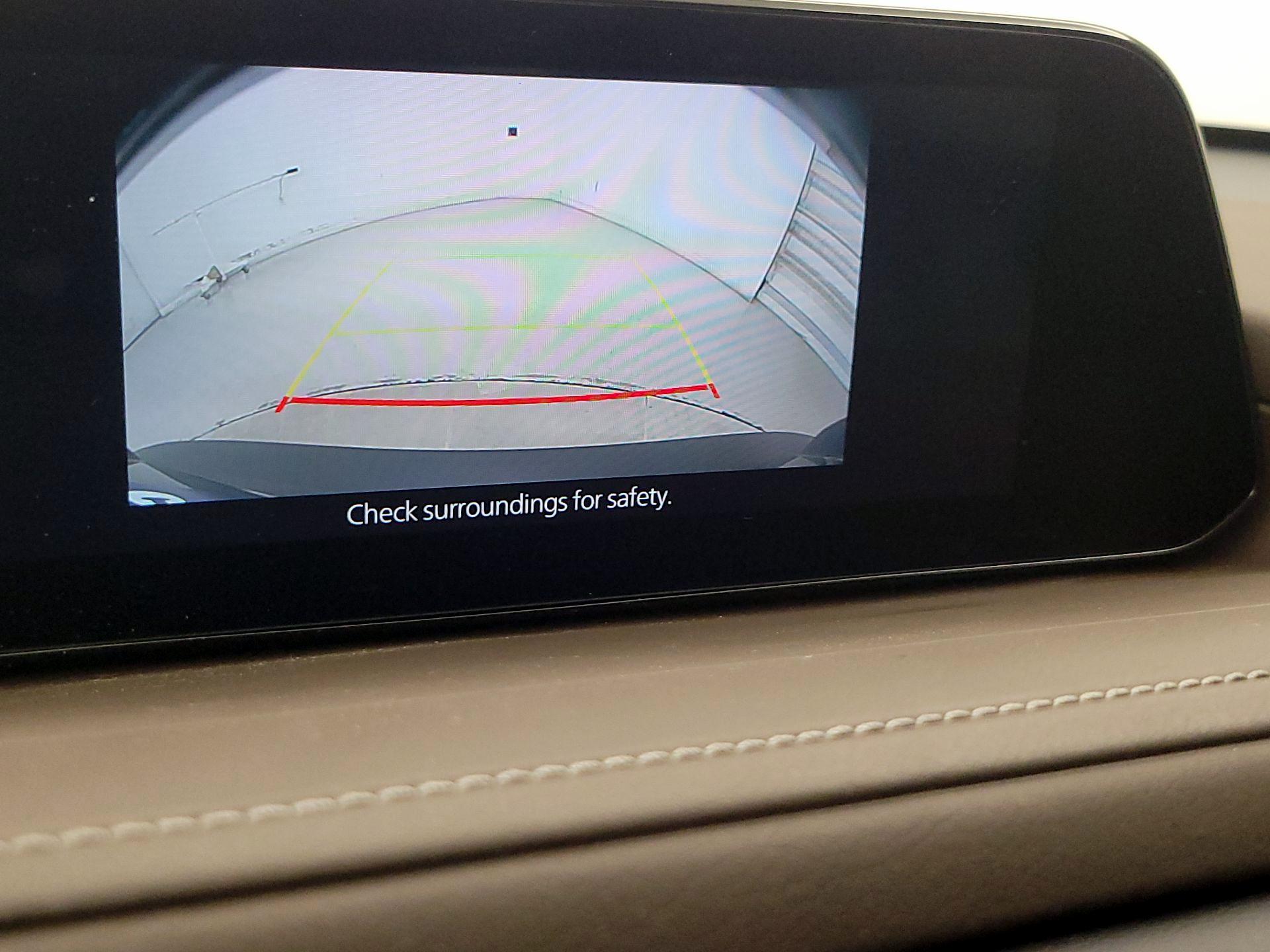 Thumbnail: 2025 Mazda CX-30 - 15