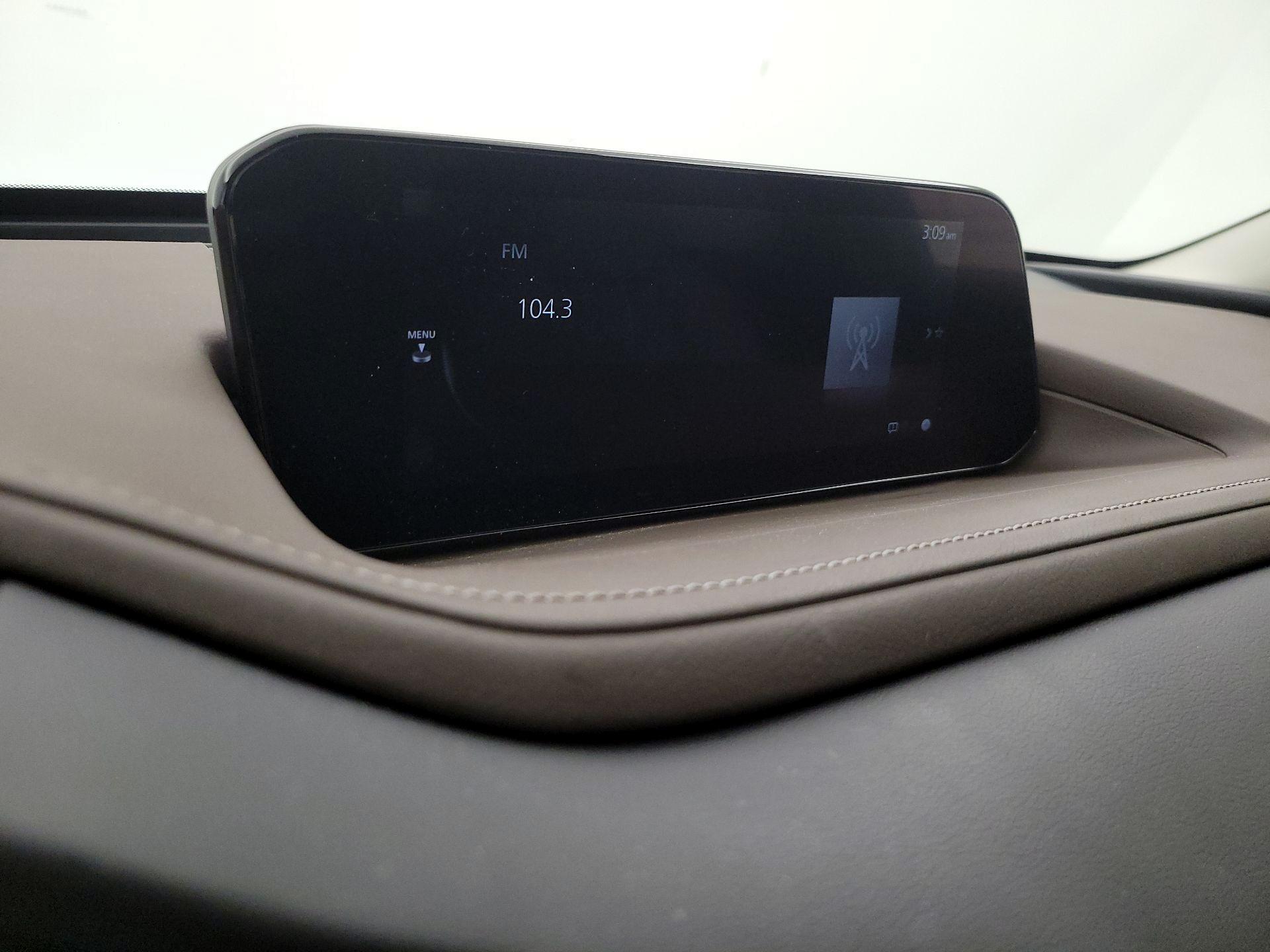 Thumbnail: 2025 Mazda CX-30 - 16