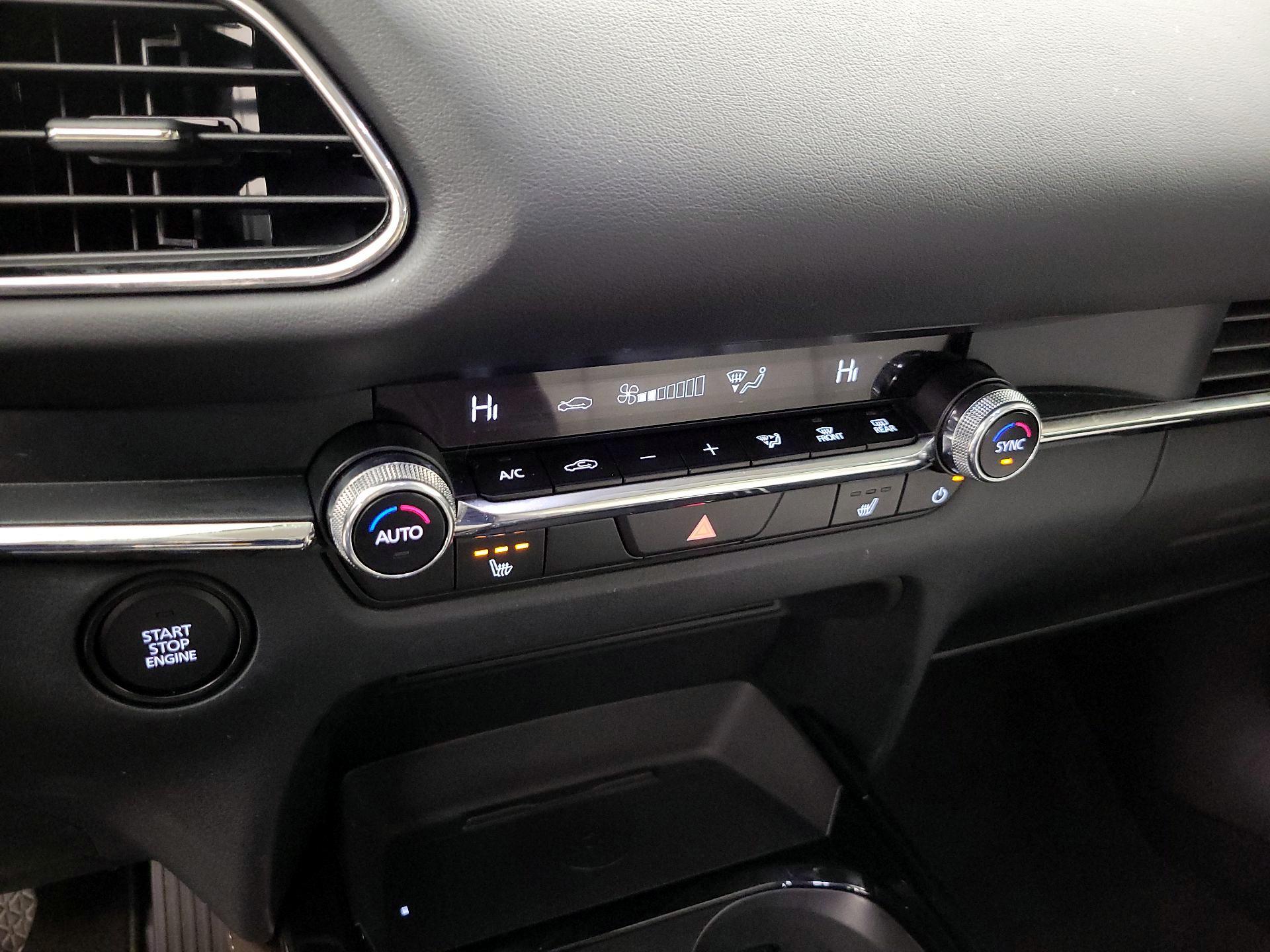 Thumbnail: 2025 Mazda CX-30 - 17