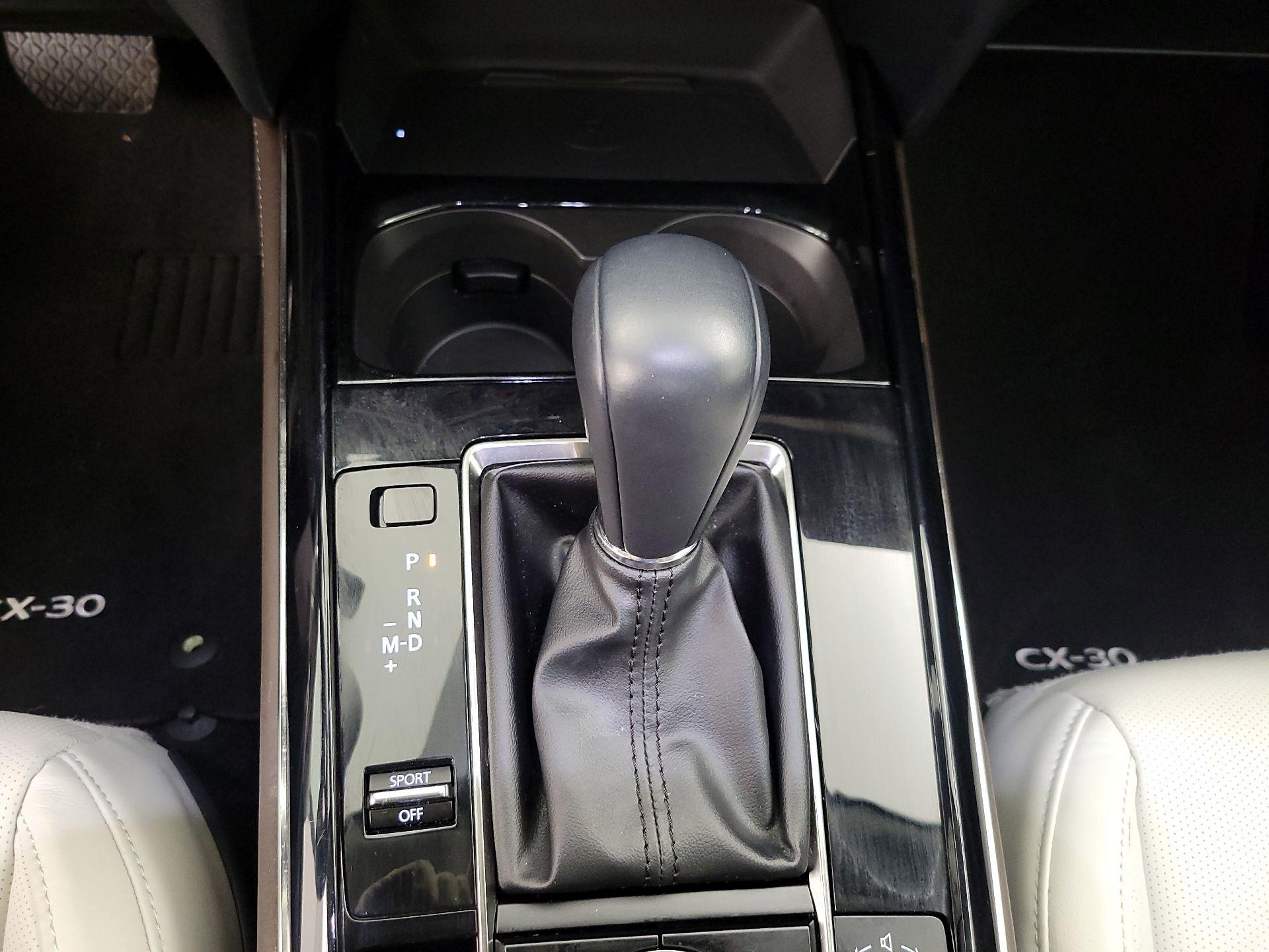 Thumbnail: 2025 Mazda CX-30 - 18