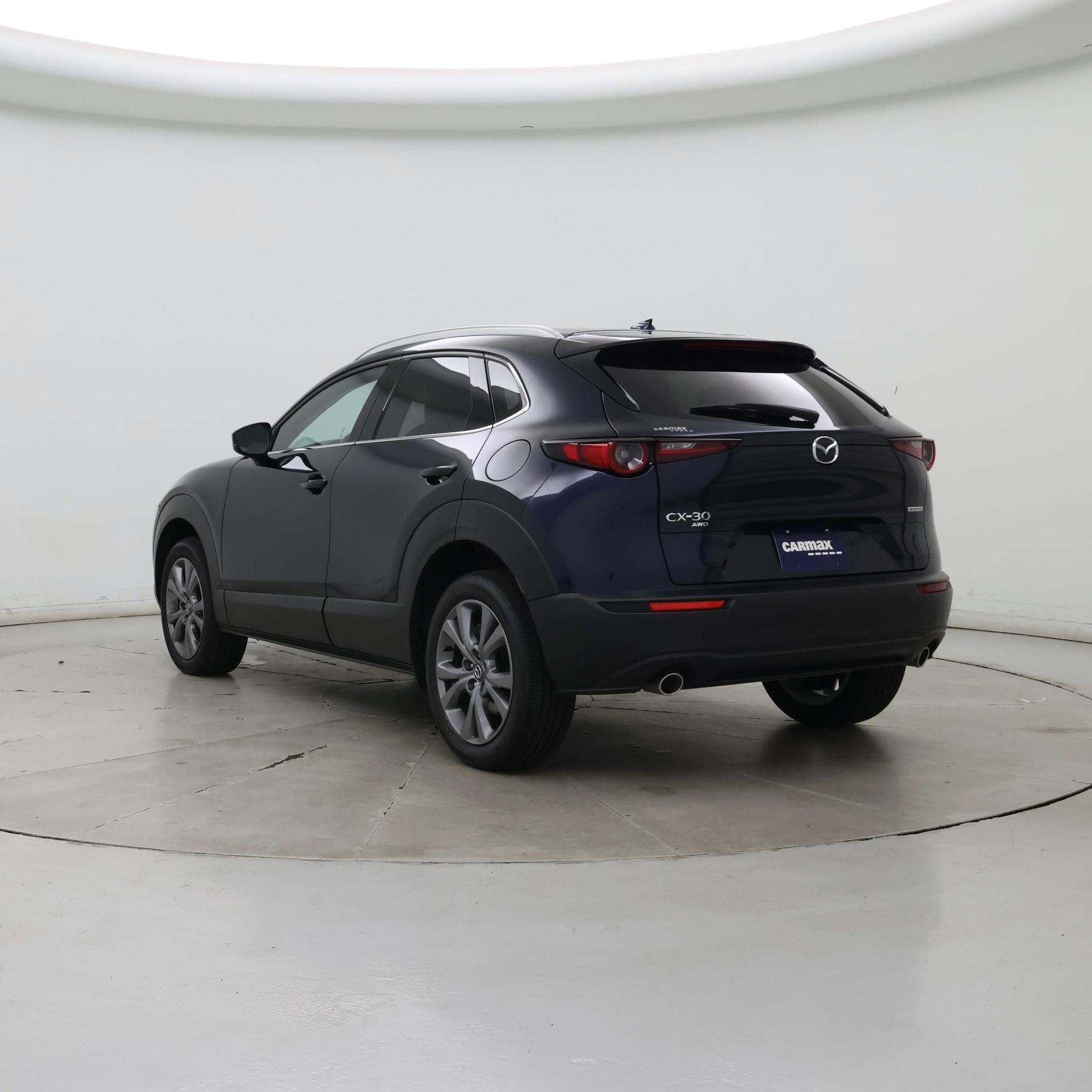 Thumbnail: 2025 Mazda CX-30 - 2