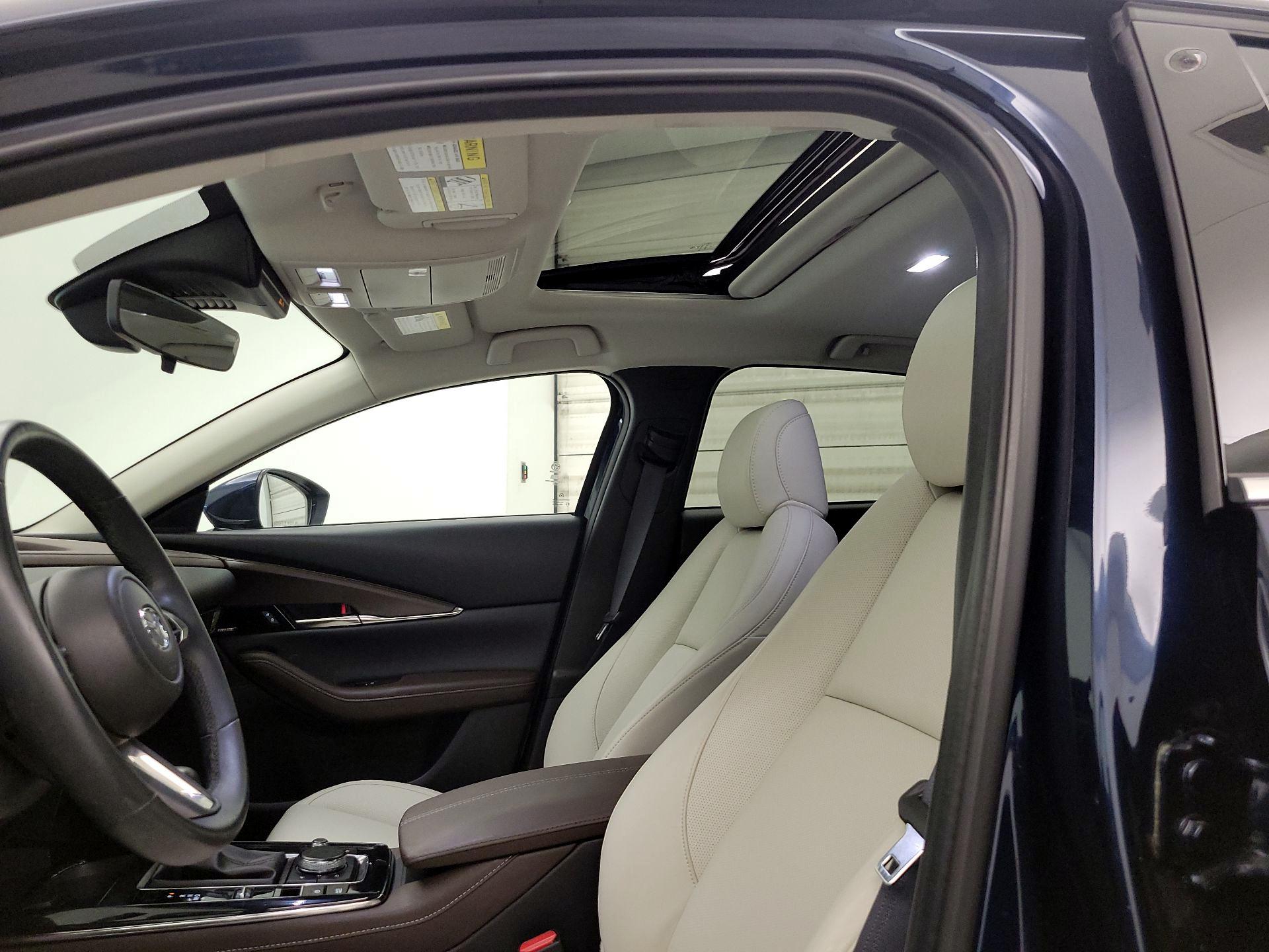 Thumbnail: 2025 Mazda CX-30 - 20